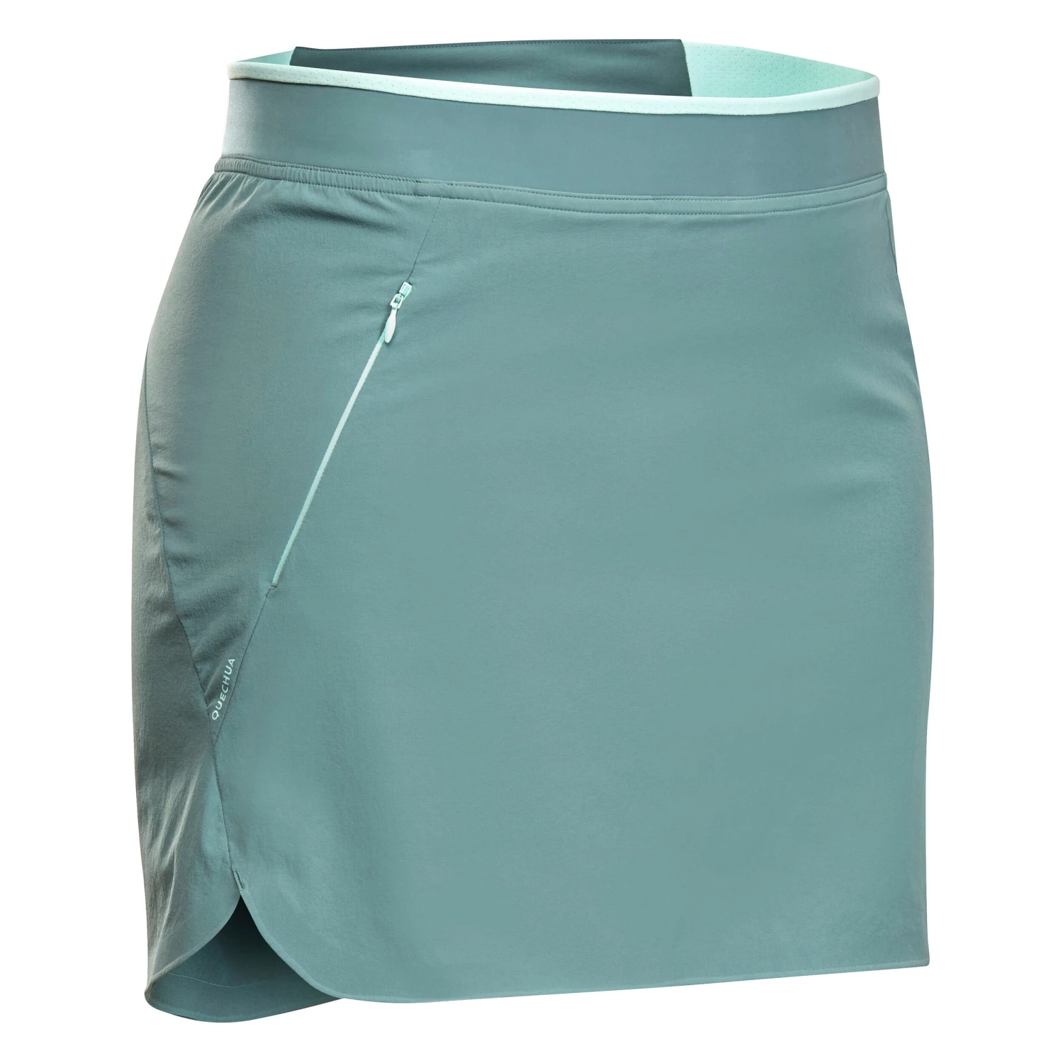 Quechua Women's - Mountain Walking Skort