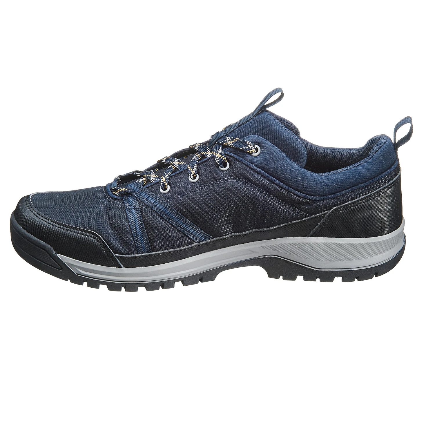 Quechua Men's Waterproof Walking Shoes - Image 4