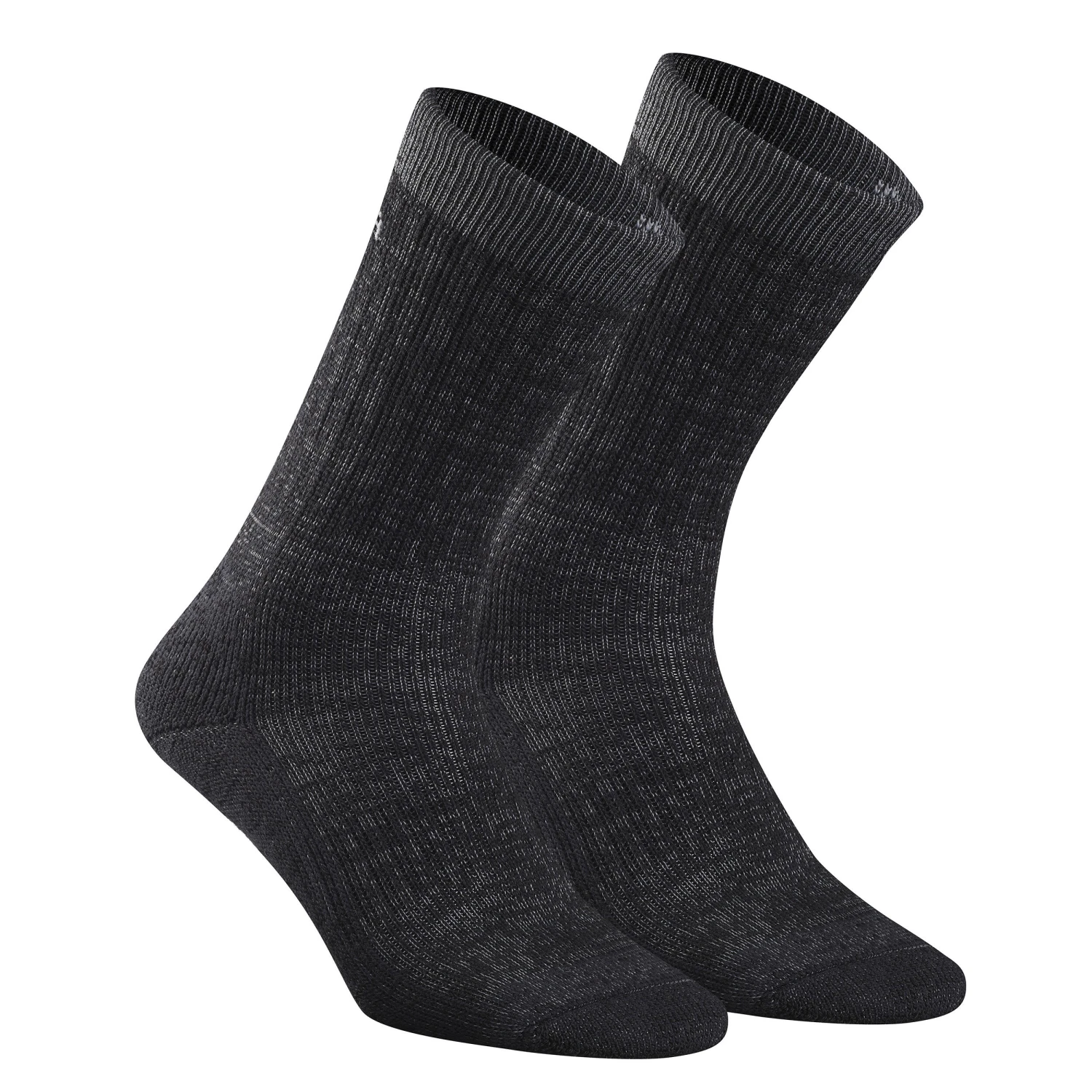 Quechua Hiking Warm Socks - SH900 MID