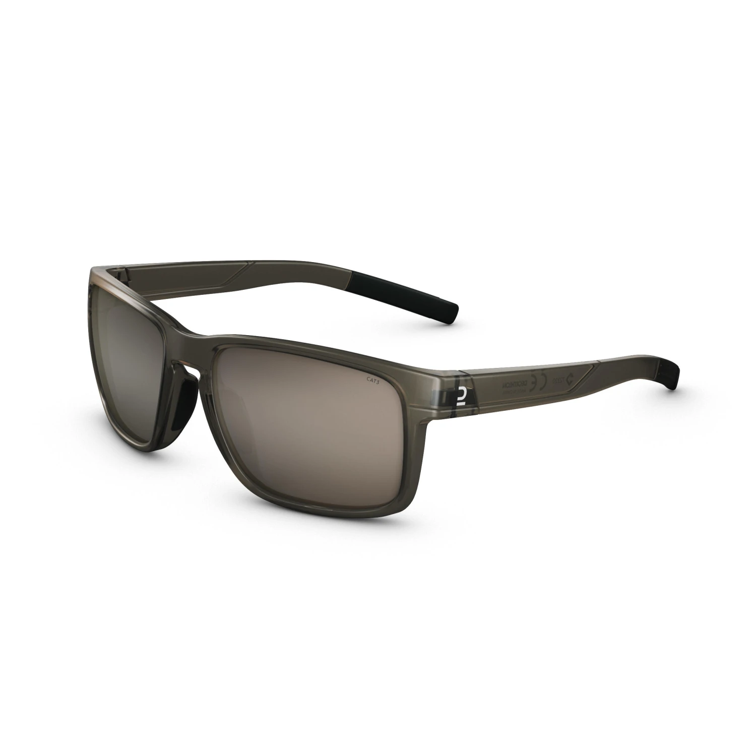 Quechua Adult Hiking Sunglasses β MH530 β Category 3
