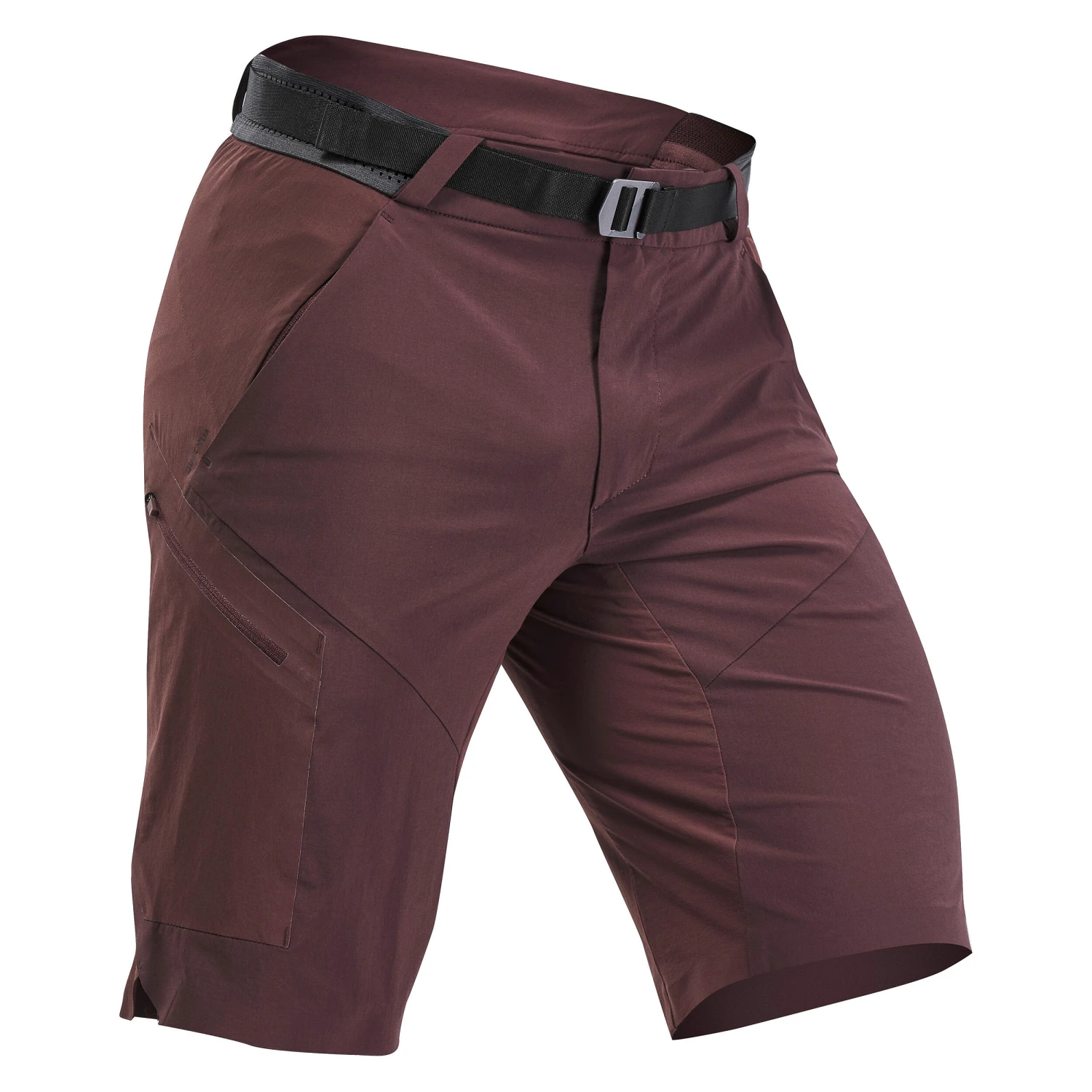 Quechua Men's Hiking Long Shorts - Image 19