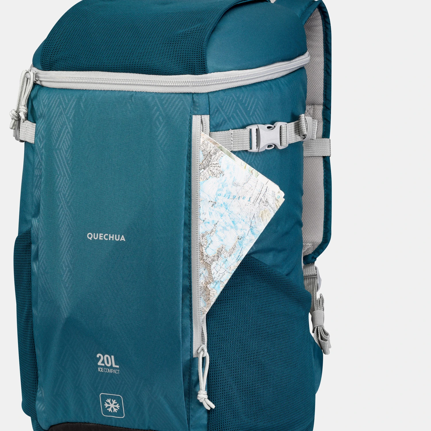 Quechua Isothermal Backpack 20 L - Image 12