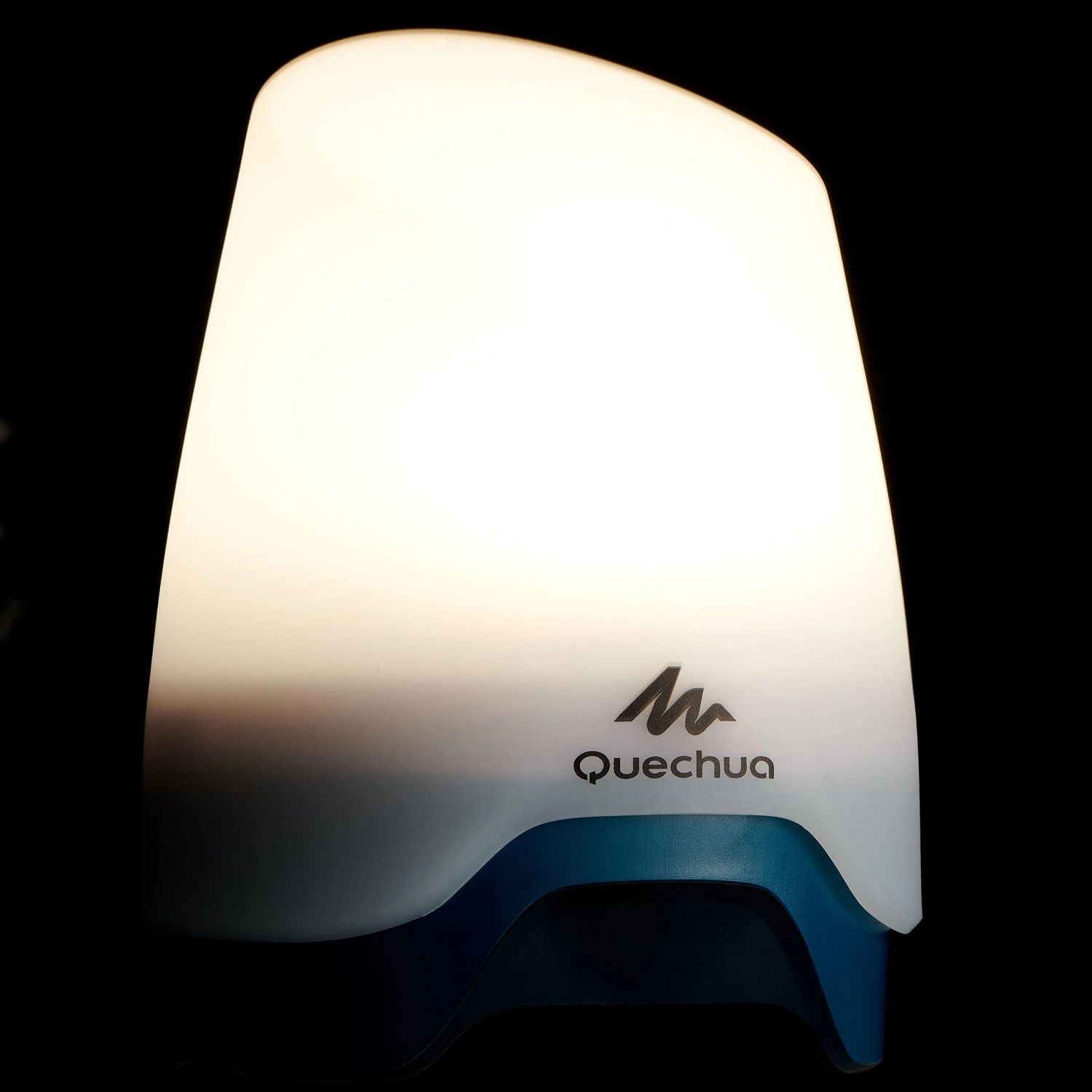 Quechua CAMPING LAMP - BL200 RECHARGEABLE - 200 LUMENS - Image 4