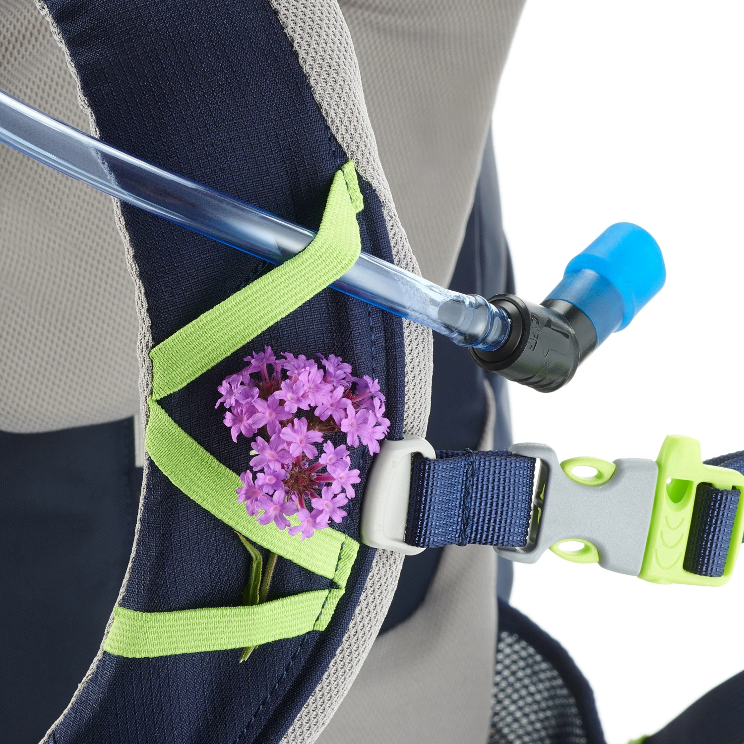 Quechua Children's Hiking 28 L Backpack MH500 - Image 11