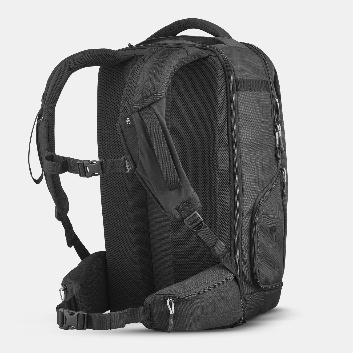 Quechua Hiking Camera Backpack 30 L - Image 4