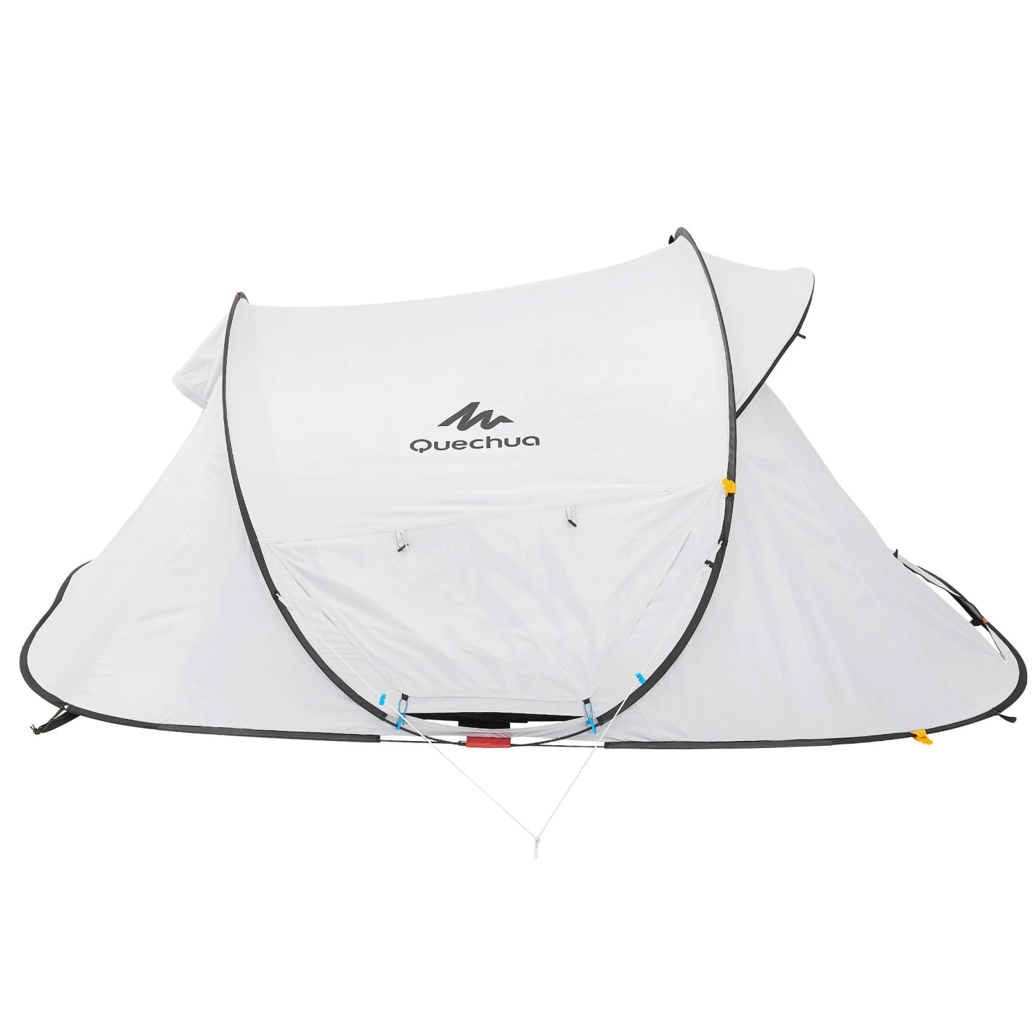 Quechua 3 Man Pop-Up Blackout Tent - Image 6