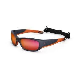 Quechua Kids' Polarised Category 3 Sunglasses