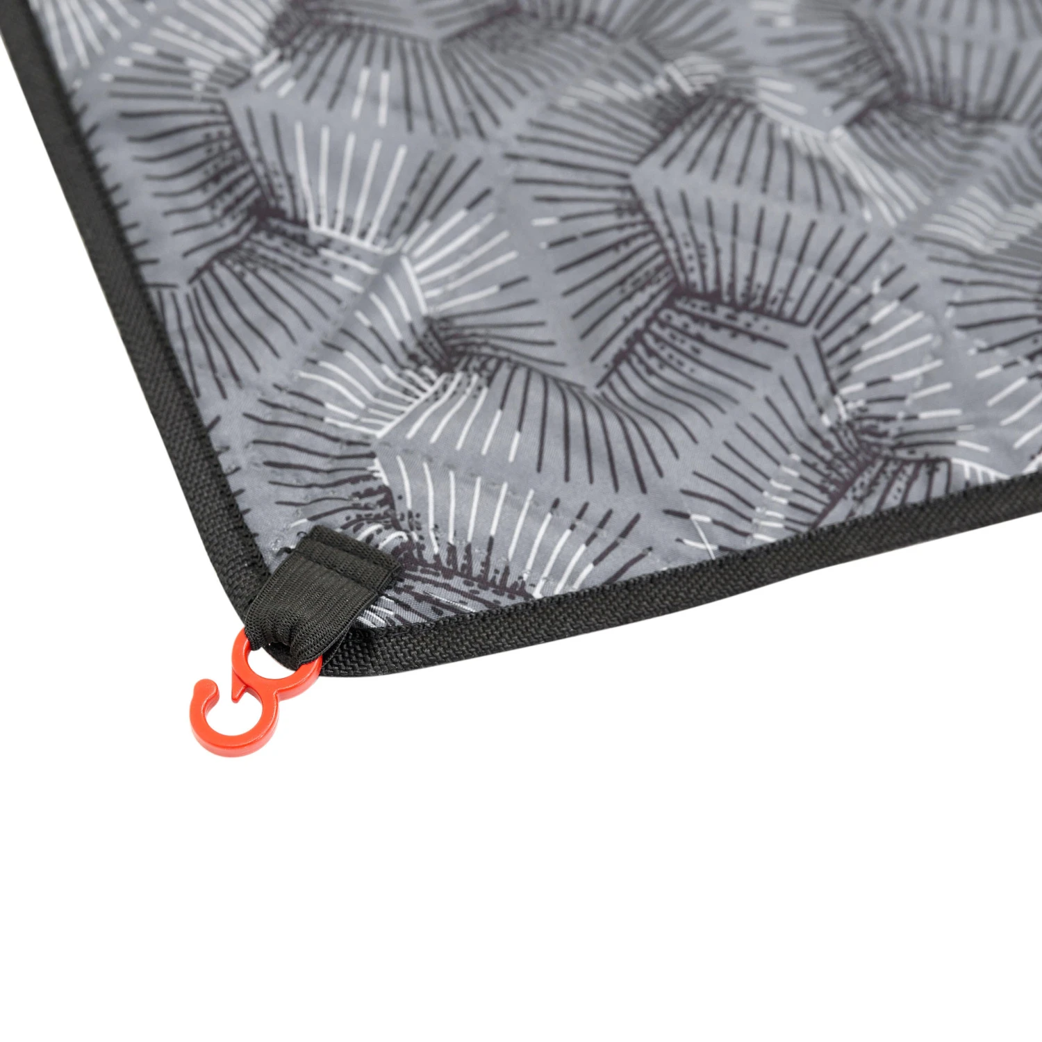 Quechua COMFORTABLE INSULATING BLANKET-SPARE PART FOR THE AIRSECONDS6.3 POLY-COTTON TENT - Image 3