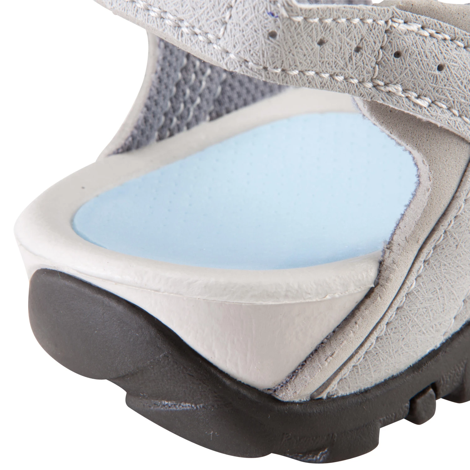 Quechua Women's Hiking Sandals NH100 - Image 9