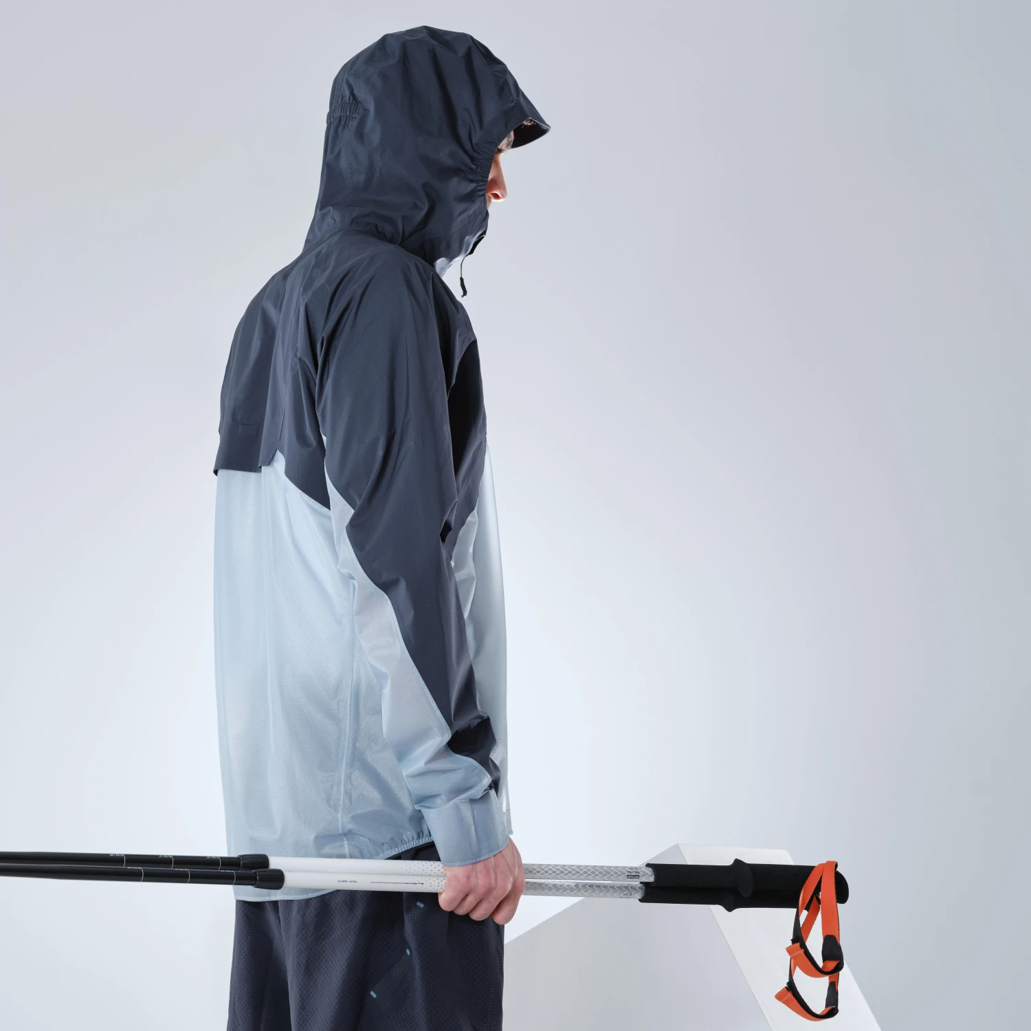 Quechua Fast Hiking Pole - Image 4