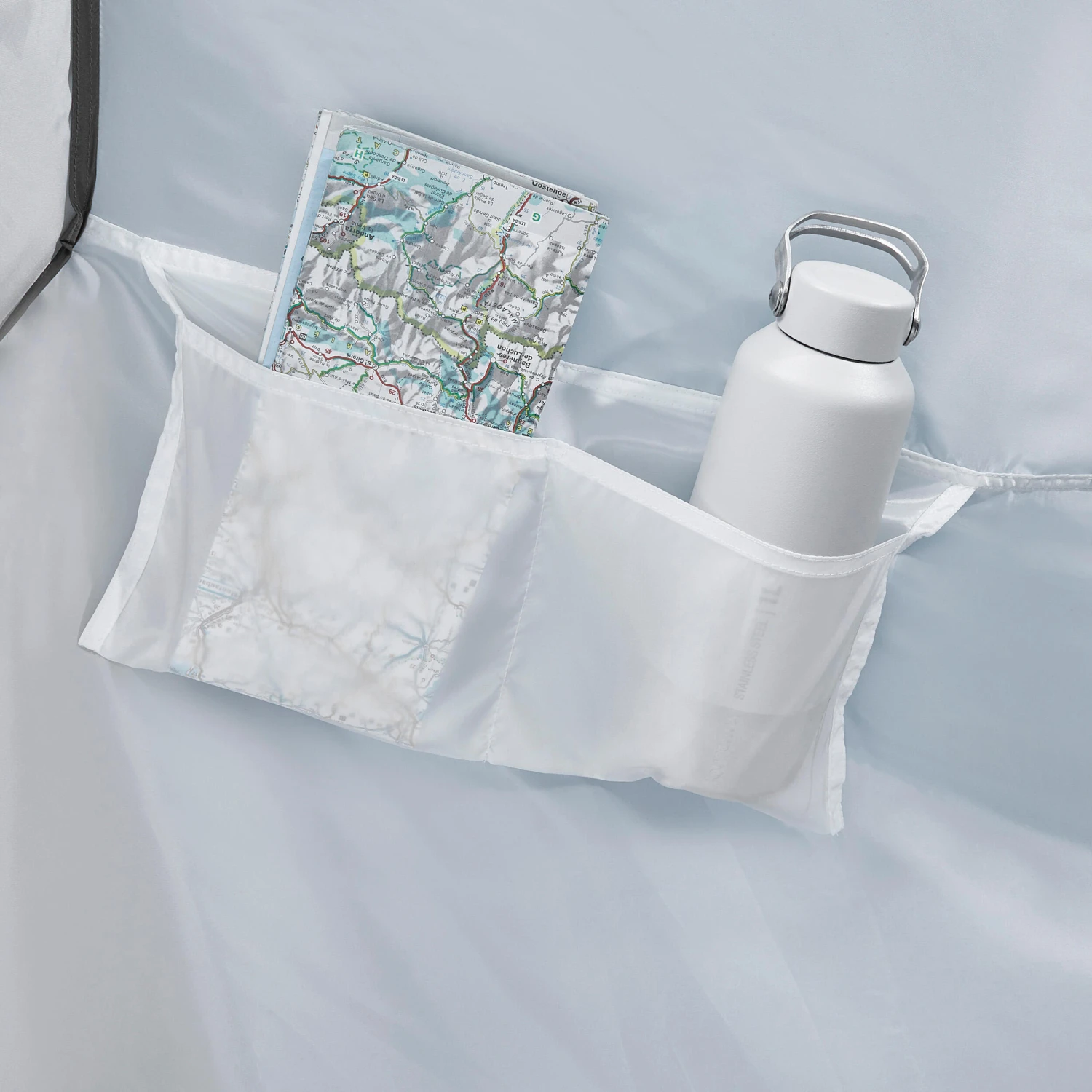 Quechua 3 Man Pop-Up Tent - Image 8