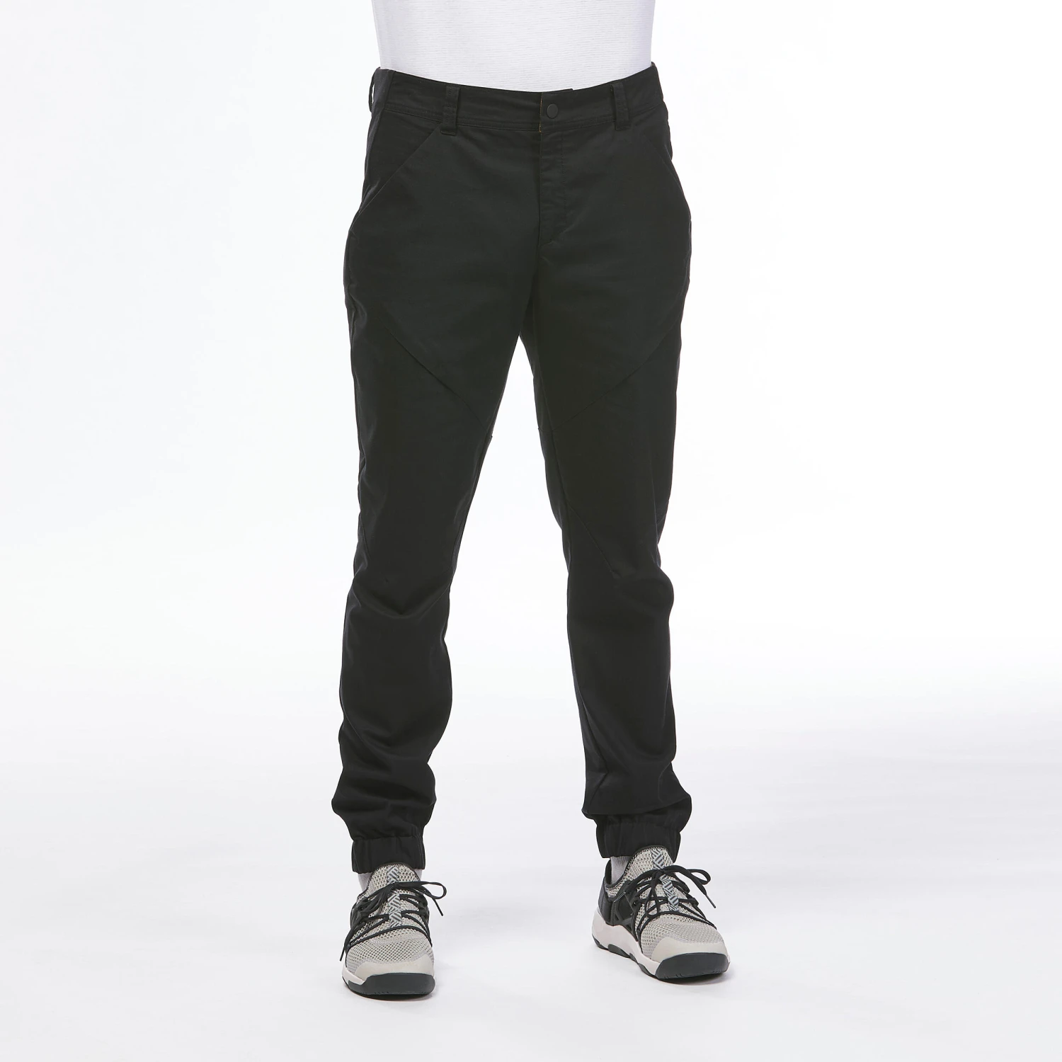 Quechua Men’s Hiking Trousers - Image 4