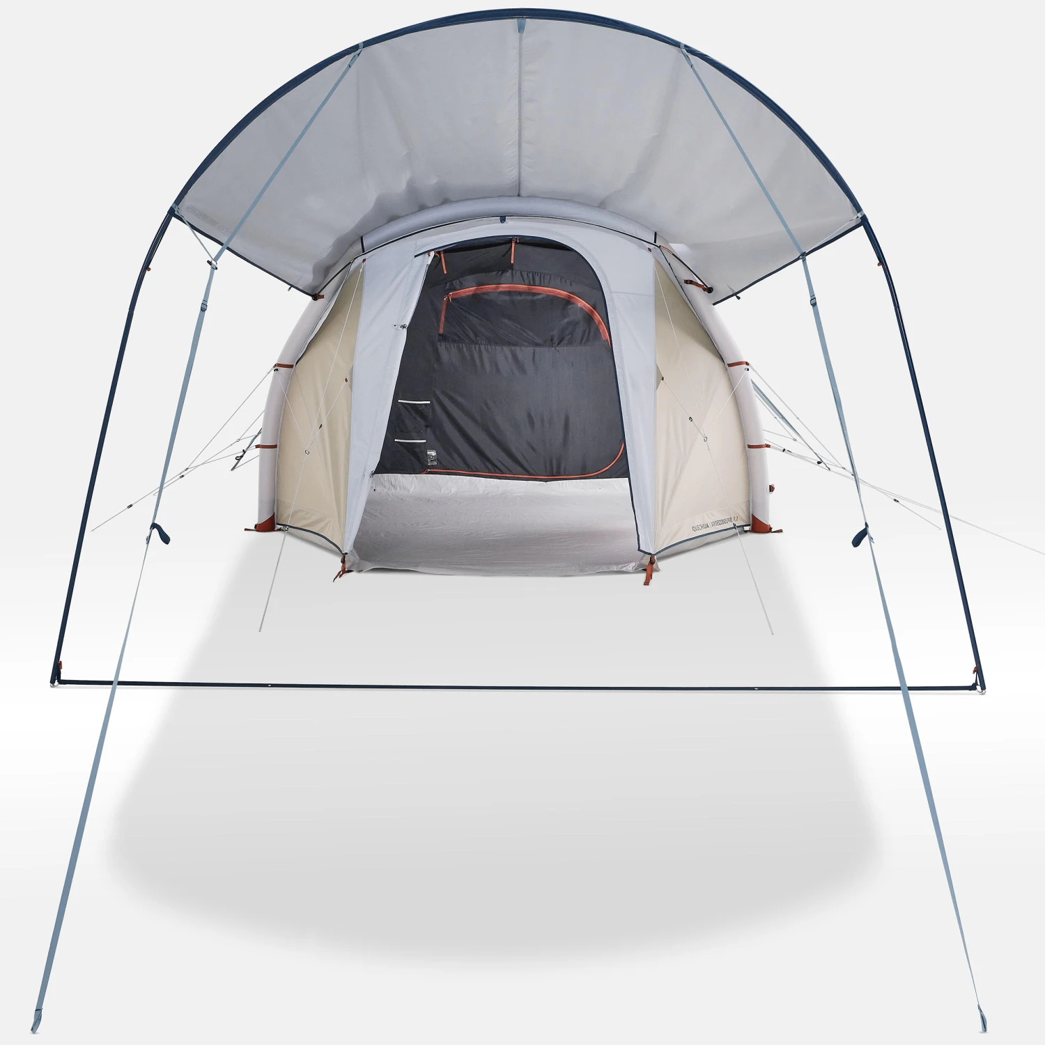 Quechua Roof Tarp Arpenaz Fresh Awning Spare Part - Image 2