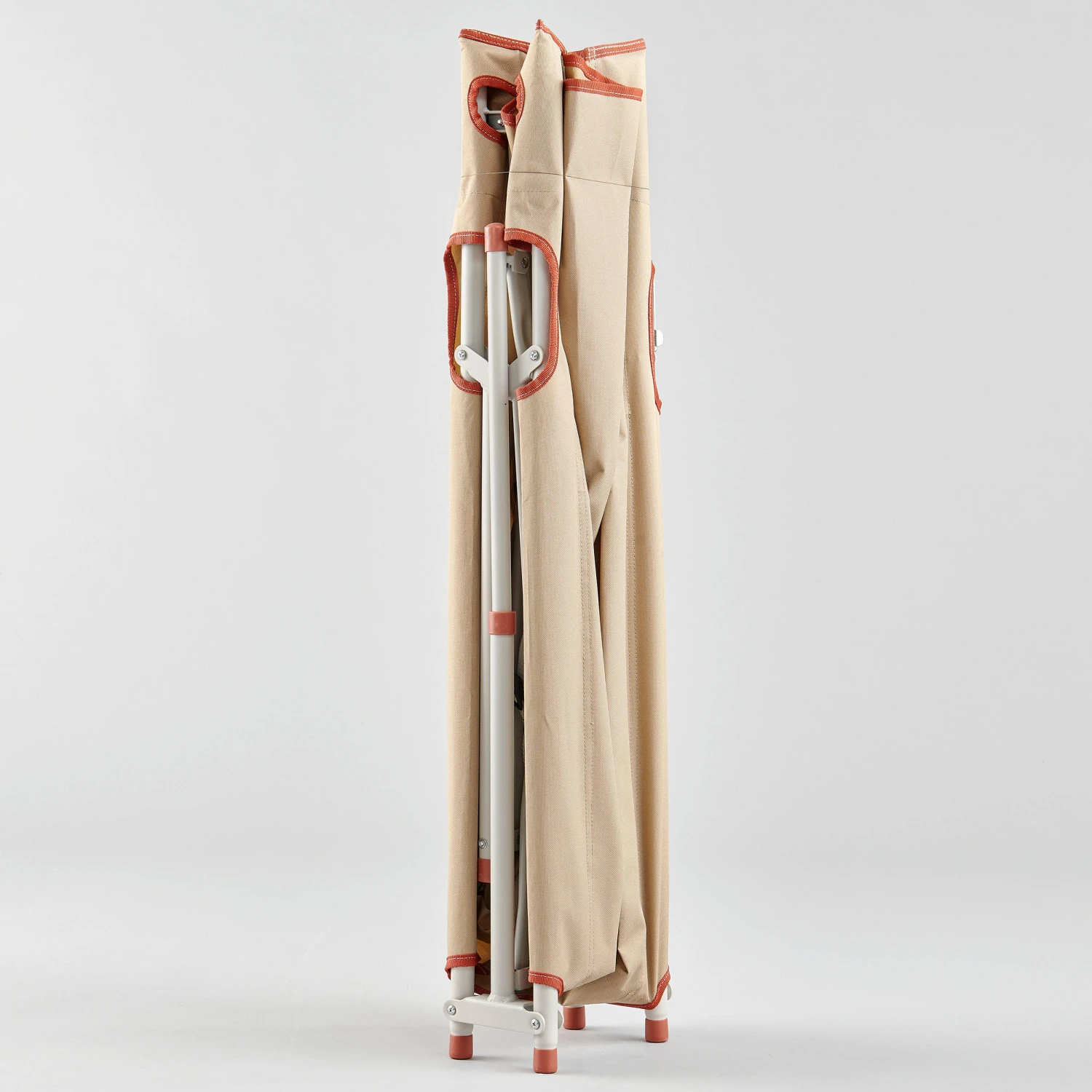 Quechua CAMP BED FOR CAMPING - CAMP BED SECOND 65 CM - 1 PERSON - Image 4