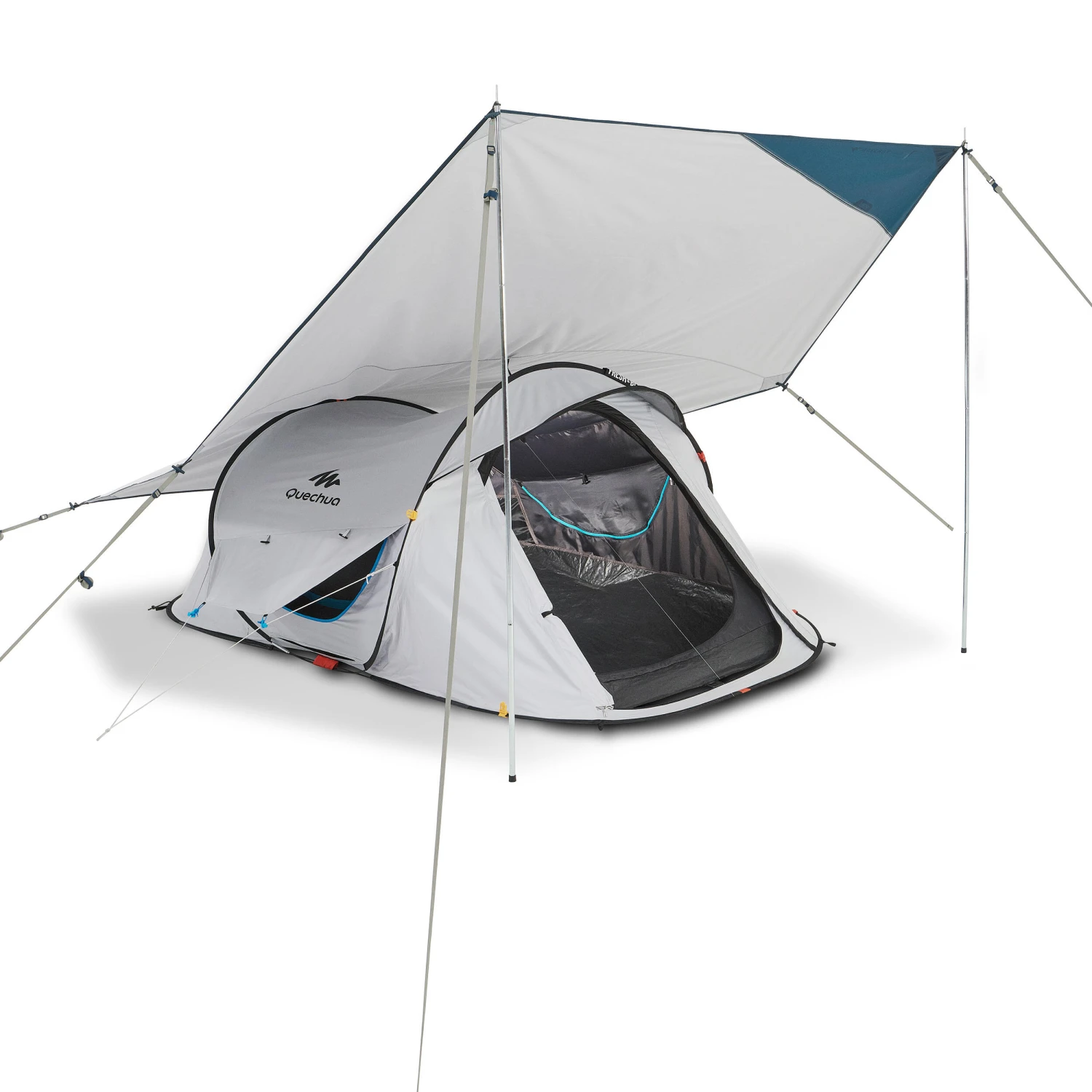 Quechua Camping Tarp - Image 5