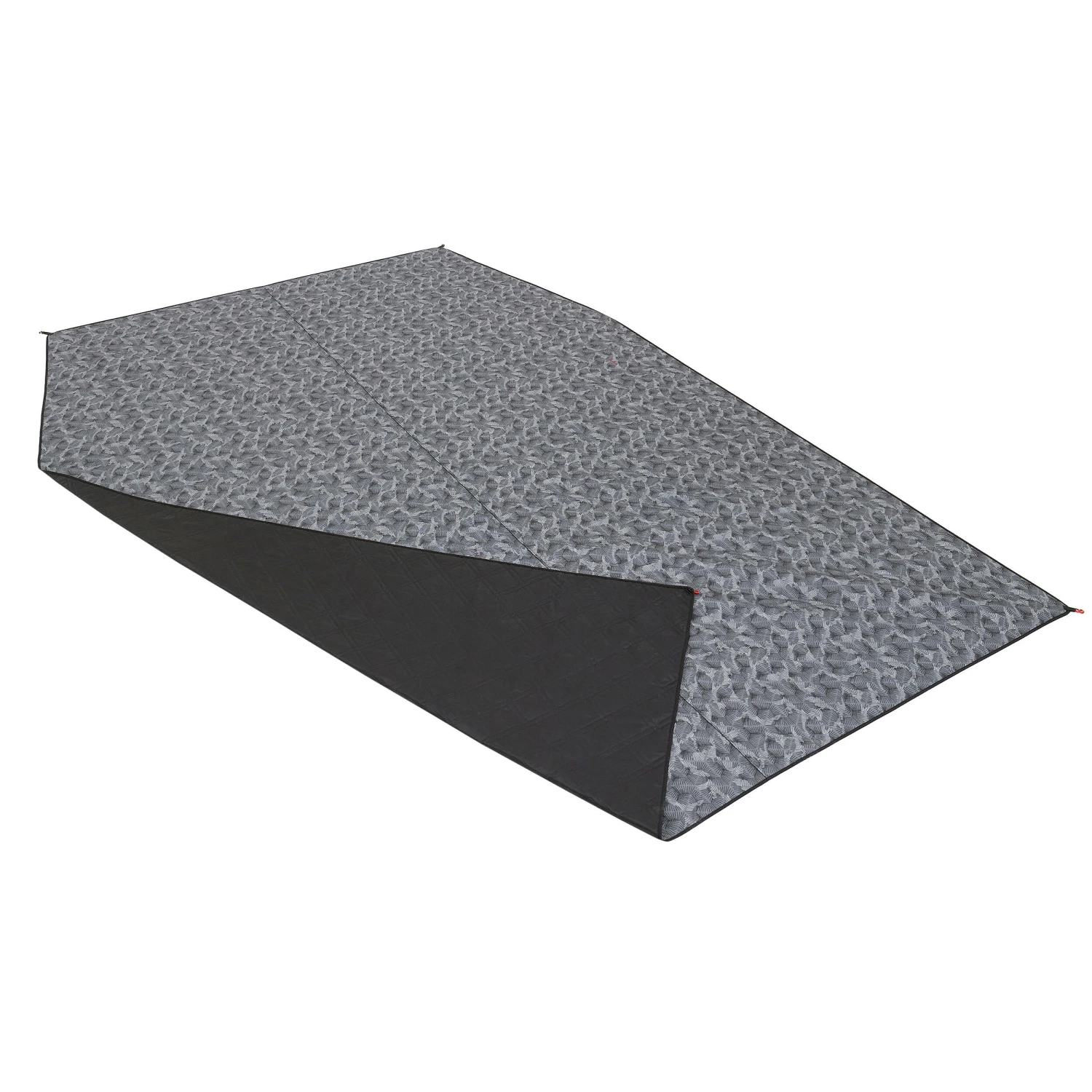 Quechua COMFORTABLE INSULATING BLANKET-SPARE PART FOR THE AIRSECONDS6.3 POLY-COTTON TENT - Image 5