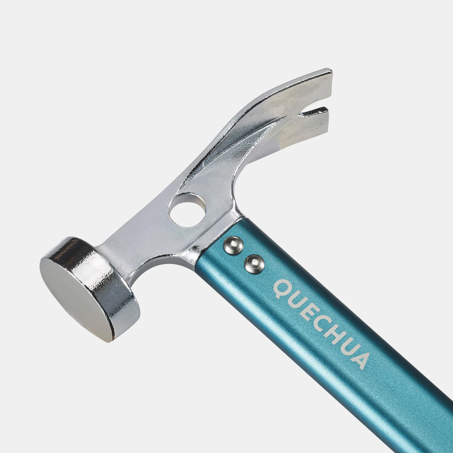 Quechua HARD GROUND CAMPING MALLET - Image 2