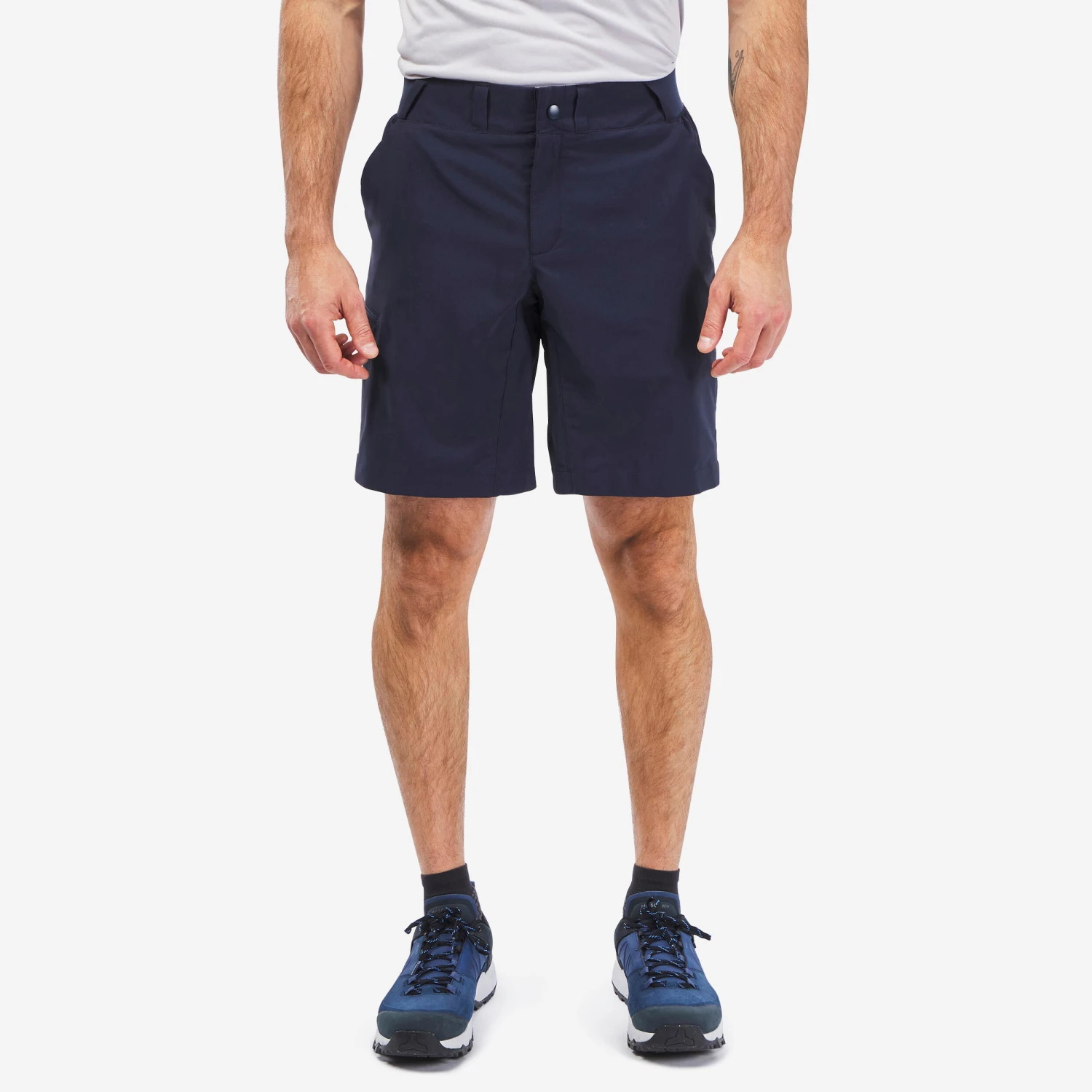 Quechua Men’s Hiking Shorts - Image 5