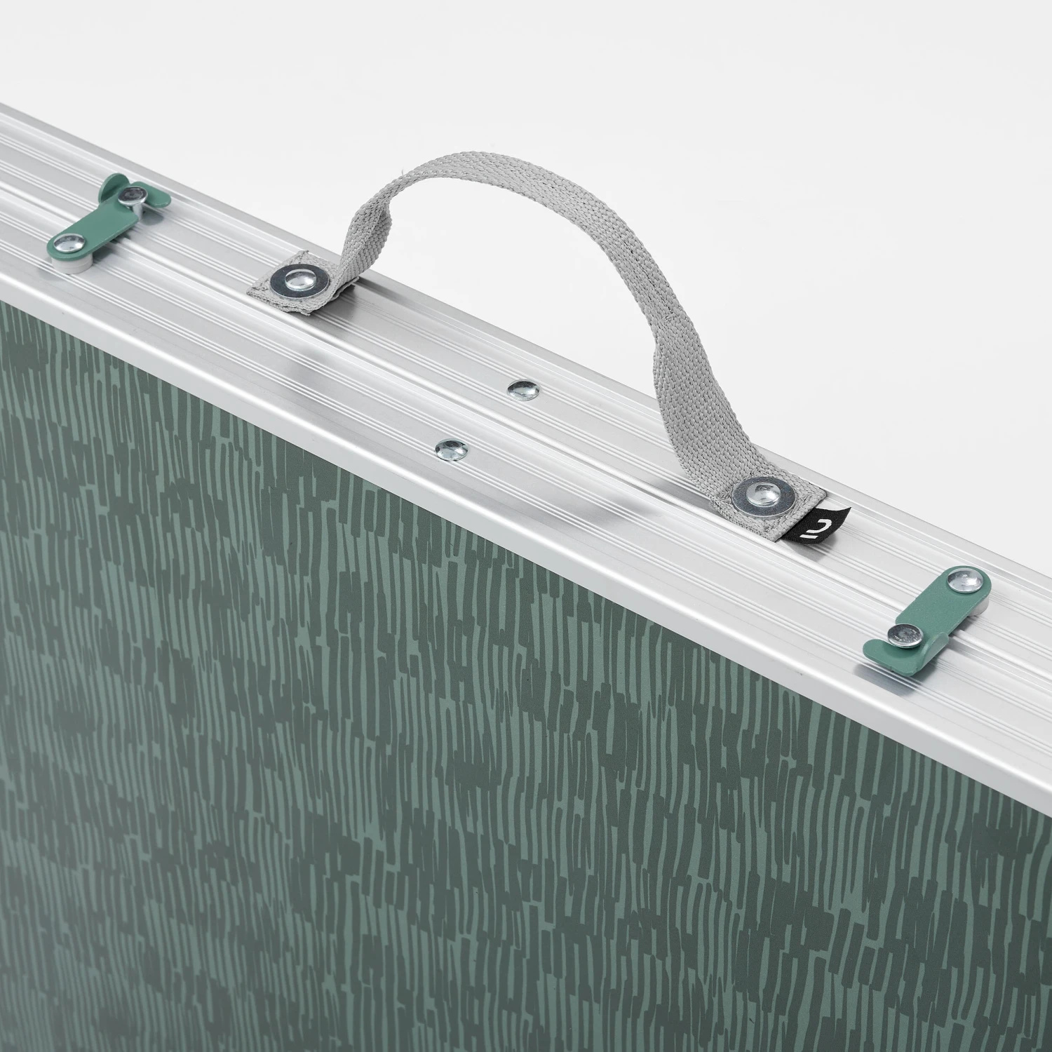 Quechua FOLDING CAMPING TABLE - 4 TO 6 PEOPLE - Image 8