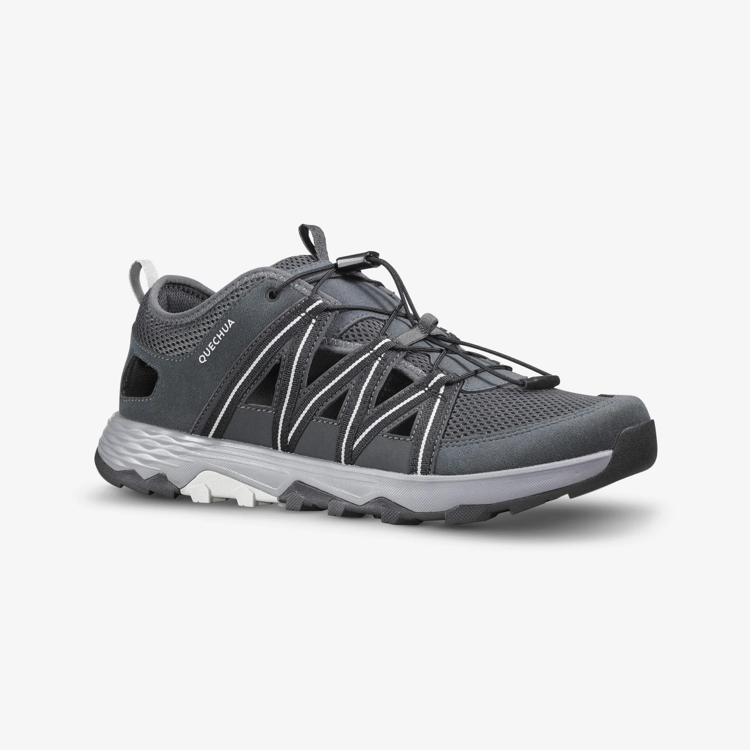 Quechua Men’s Hiking Shandal NH500 Fresh - Image 9