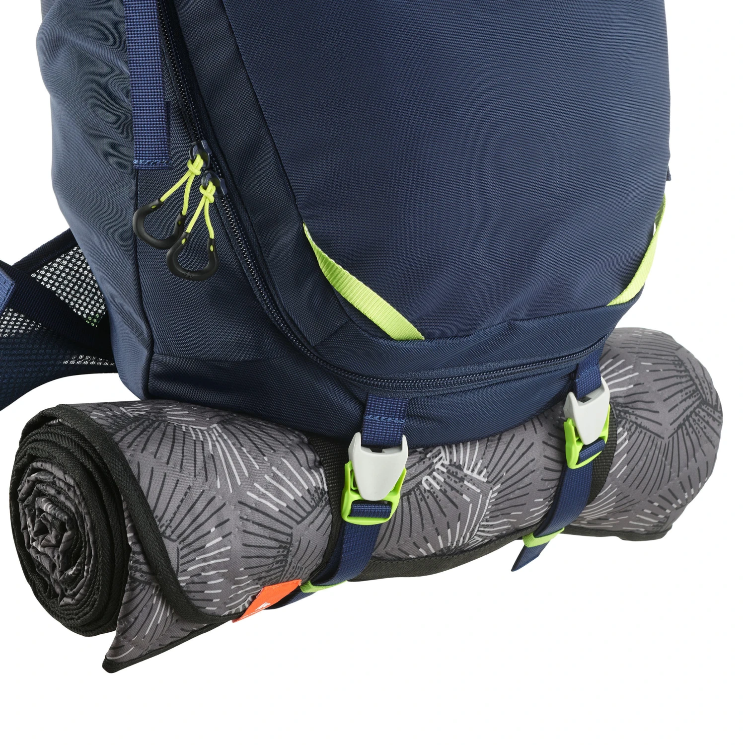 Quechua Children's Hiking 28 L Backpack MH500 - Image 7
