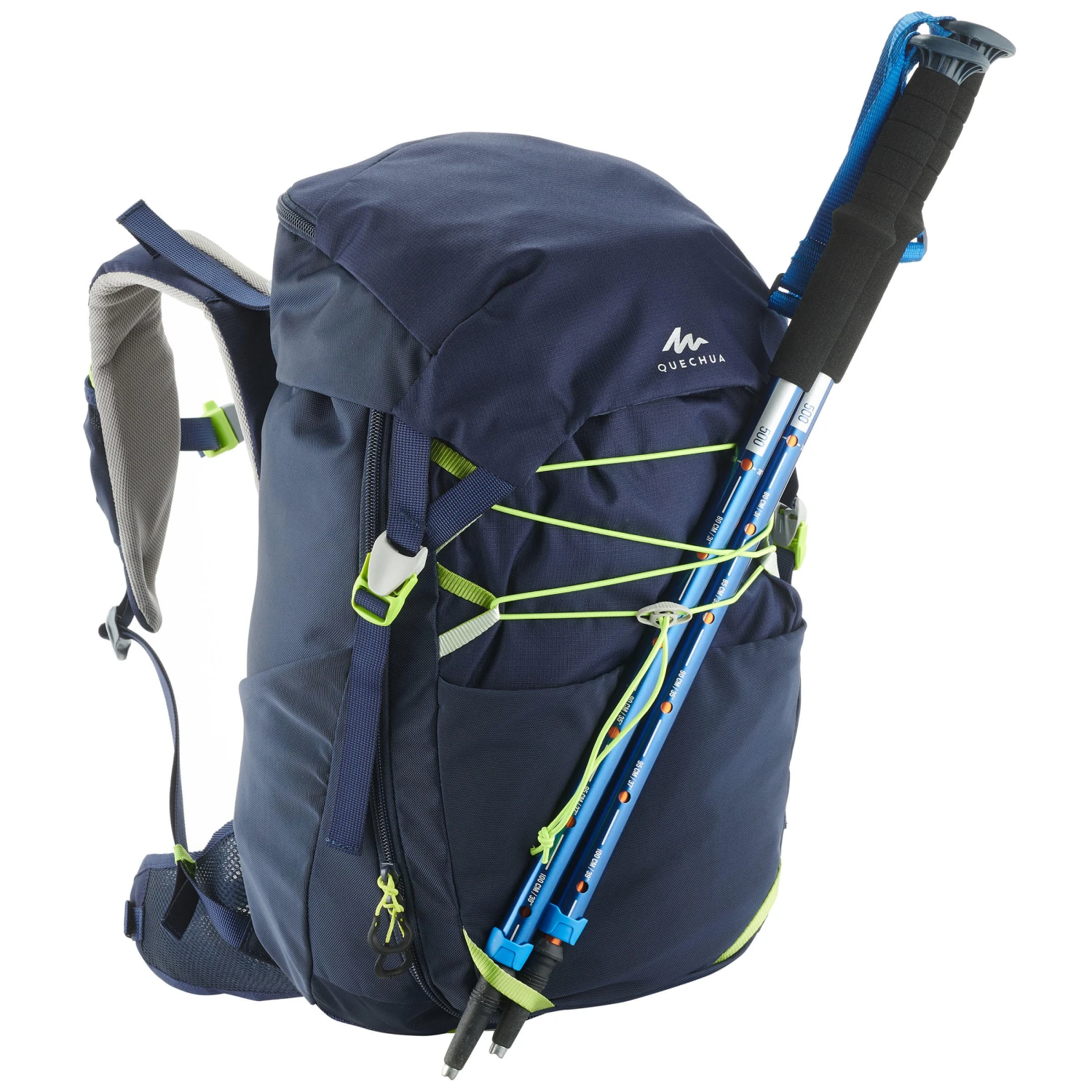 Quechua Children's Hiking 28 L Backpack MH500 - Image 2