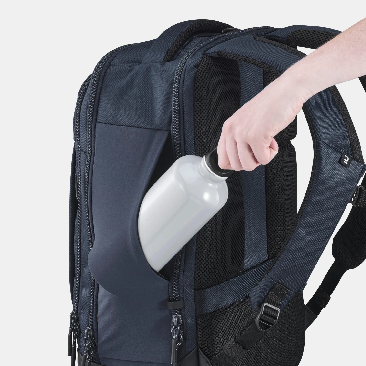 Quechua Hiking Backpack 23L - Image 12