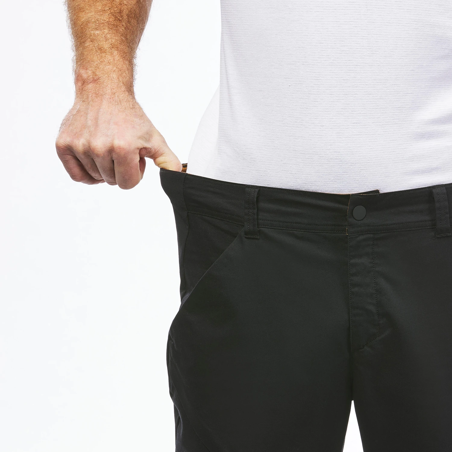 Quechua Men’s Hiking Trousers - Image 11