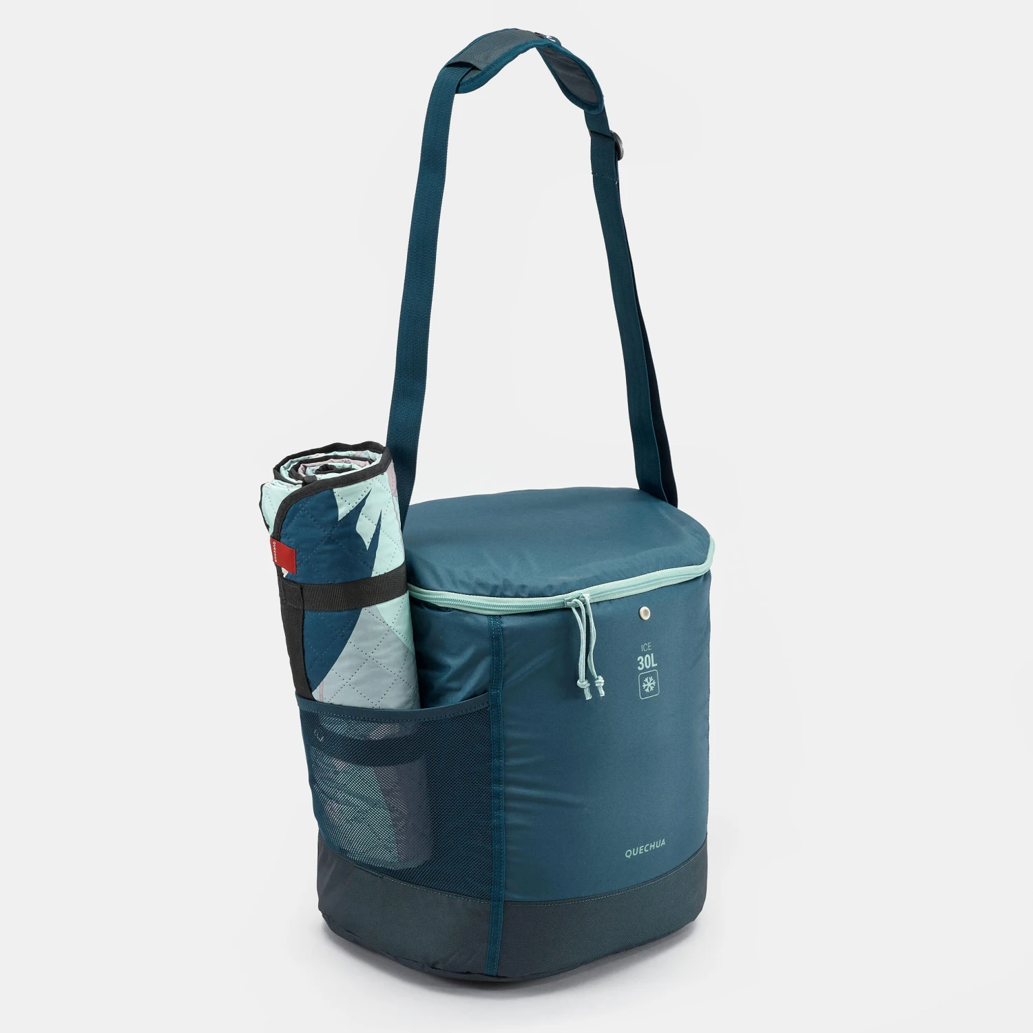 Quechua SOFT CAMPING ICE CHEST - 30L - Image 6