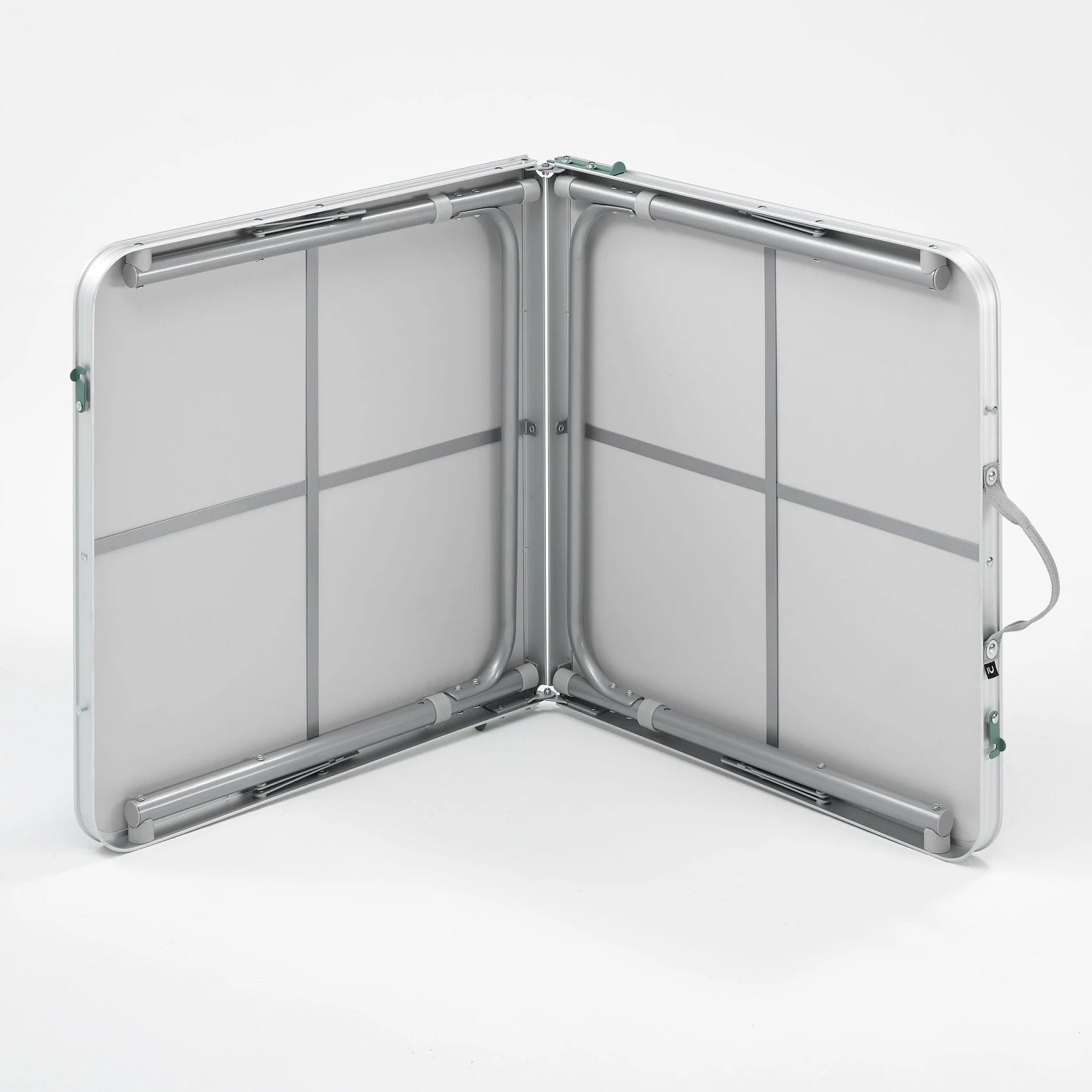 Quechua FOLDING CAMPING TABLE - 4 TO 6 PEOPLE - Image 4