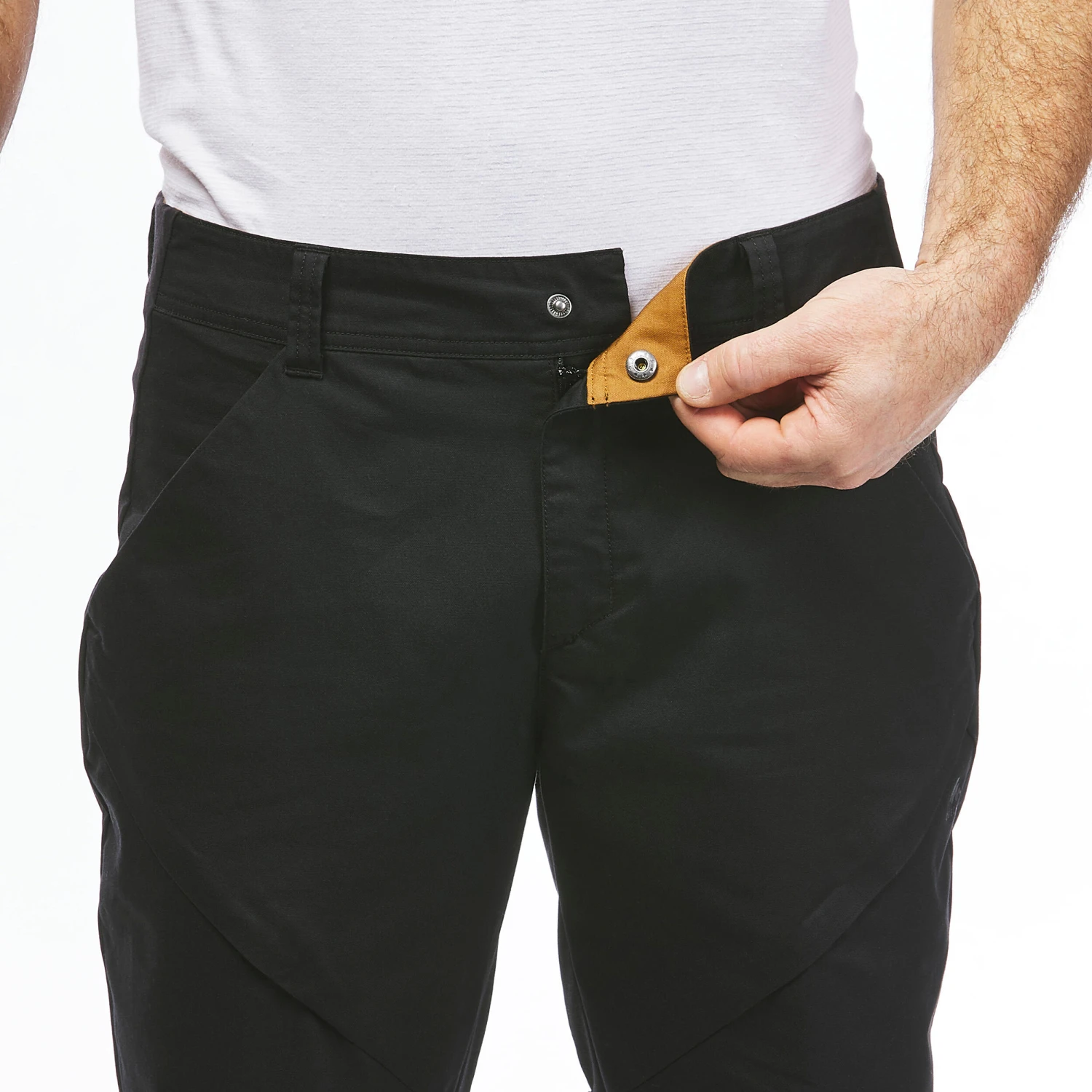 Quechua Men’s Hiking Trousers - Image 9