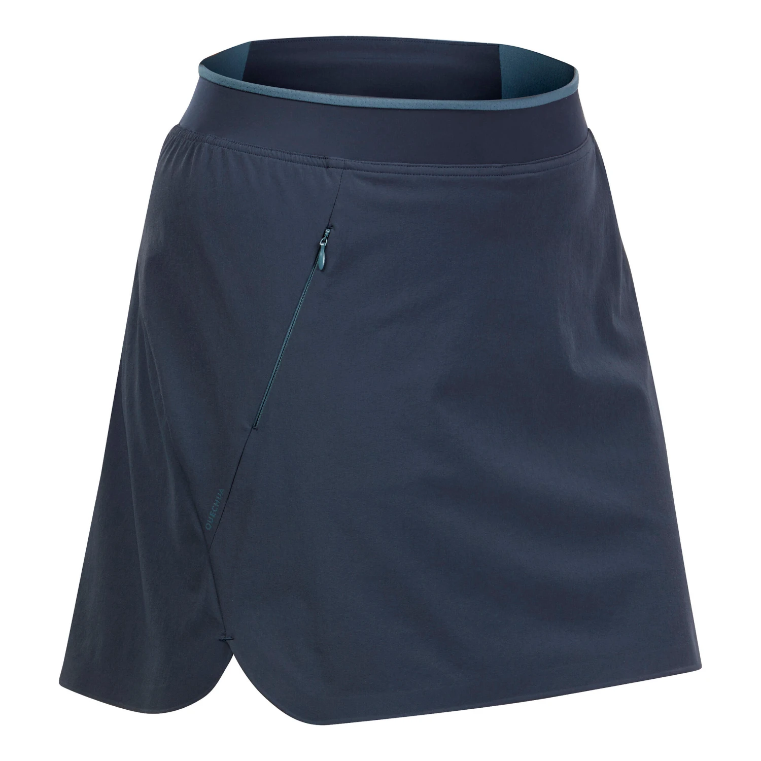 Quechua Women's - Mountain Walking Skort - Image 9