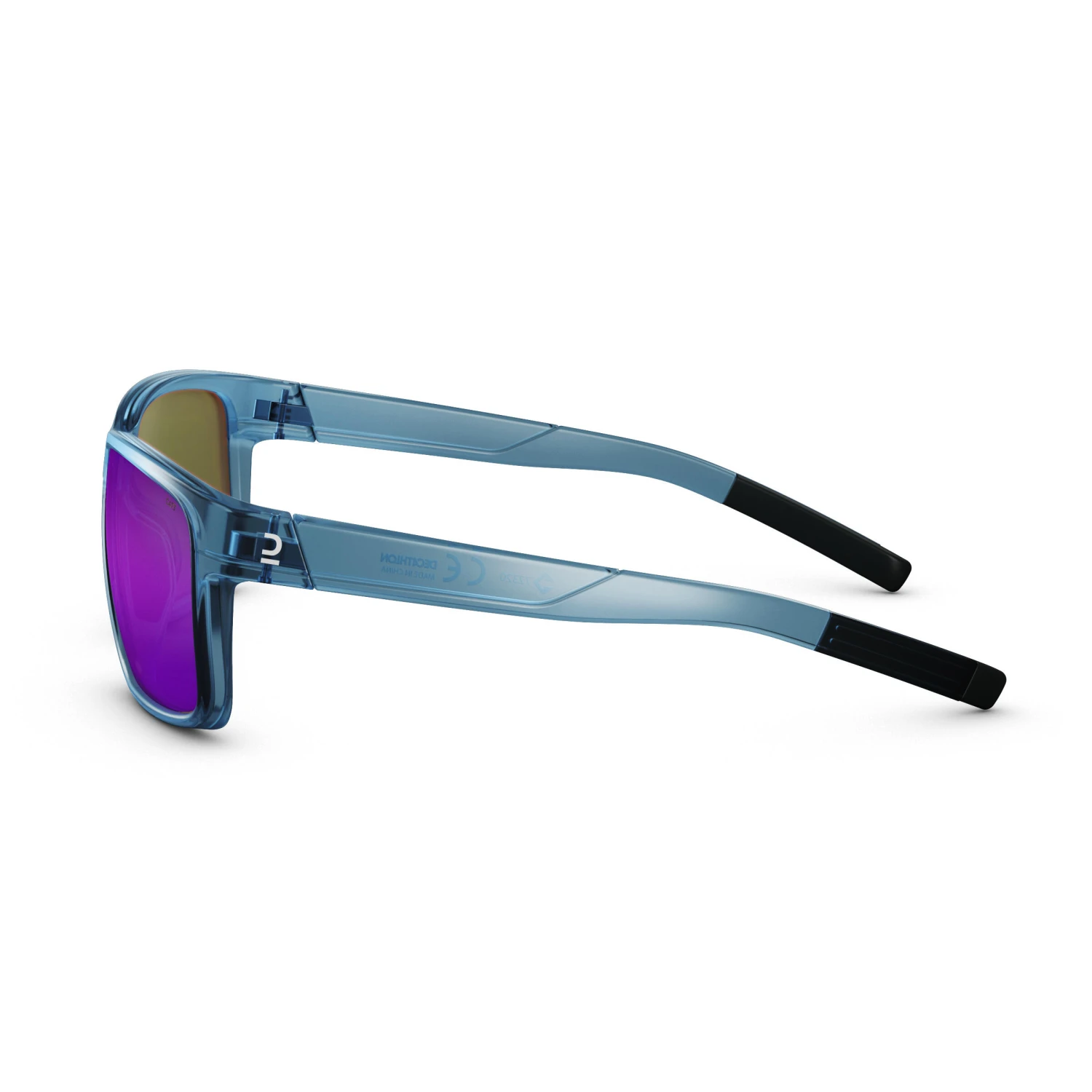 Quechua Adult Hiking Sunglasses β MH530 β Category 3 - Image 16