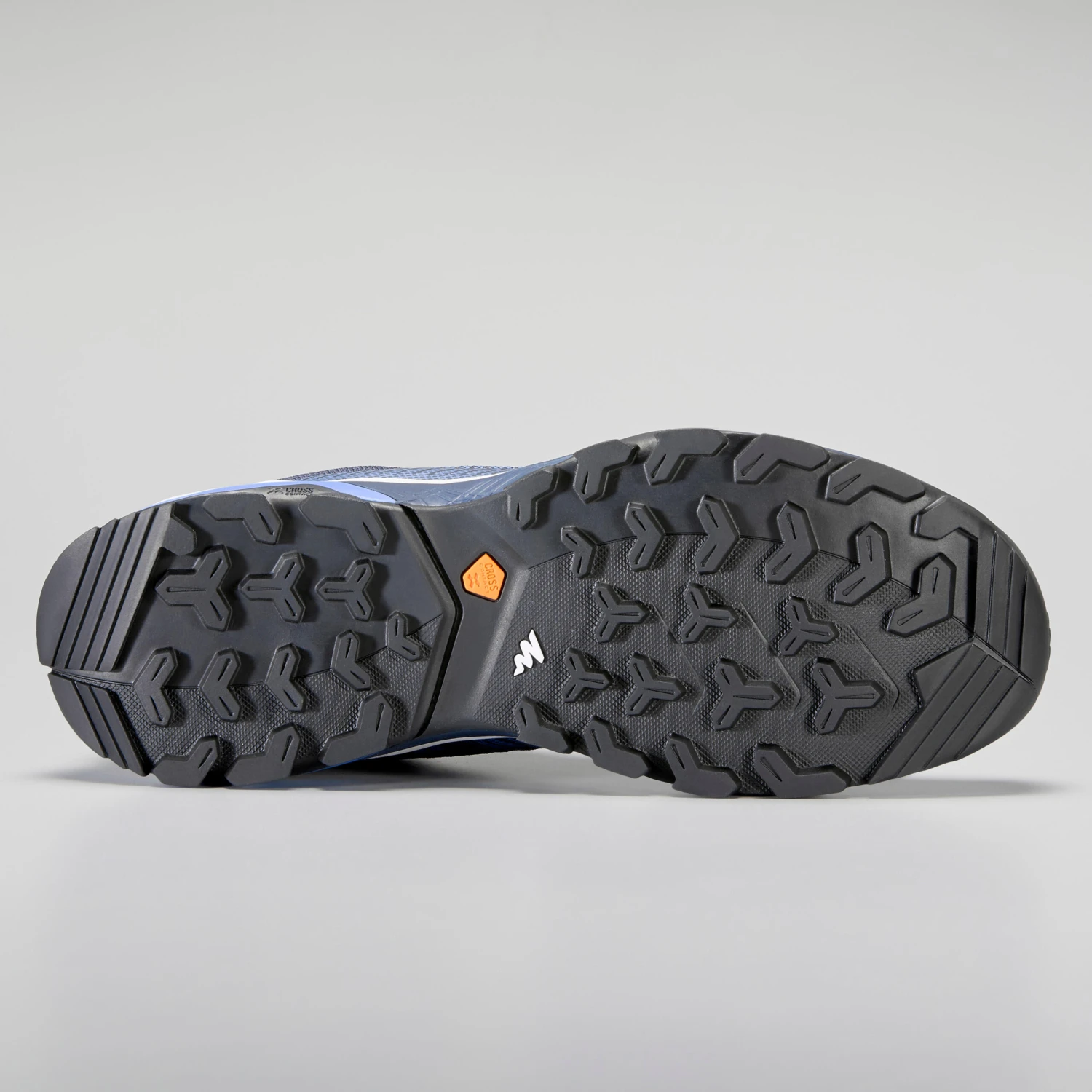 Quechua Women's Fast Hiking Shoes - Image 2