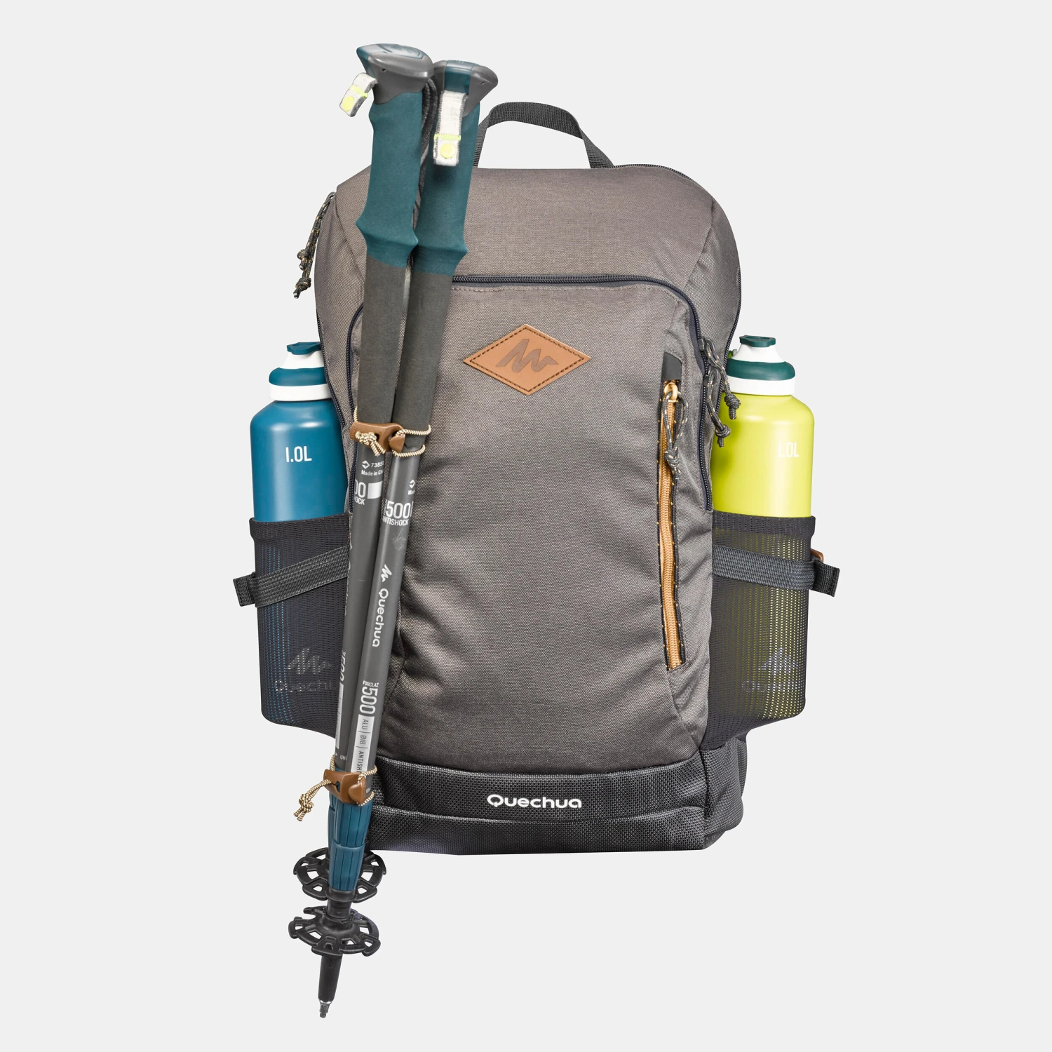Quechua Hiking Backpack 20 L - Image 3