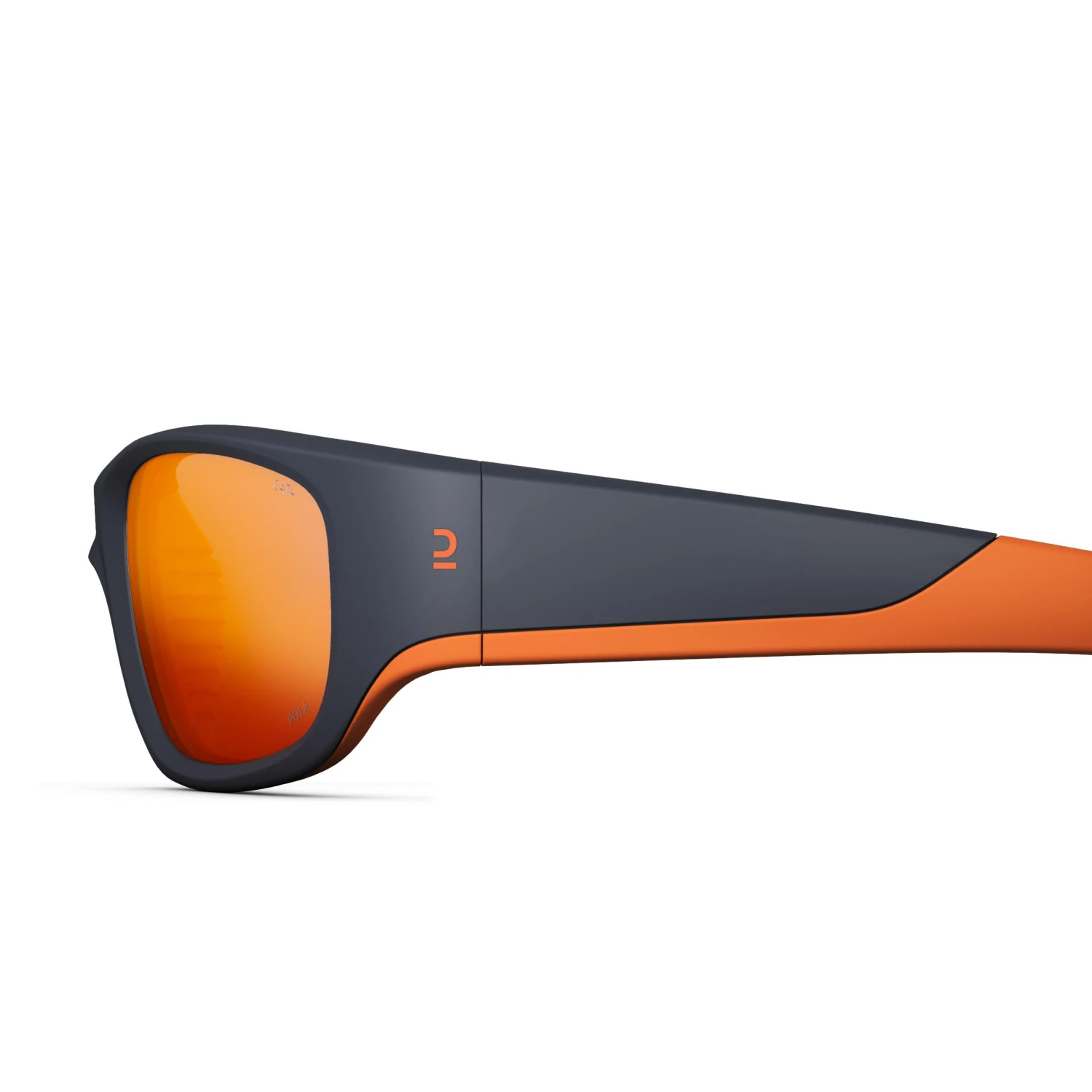 Quechua Kids' Polarised Category 3 Sunglasses - Image 7