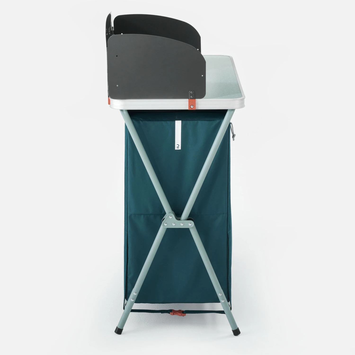 Quechua FOLDING CAMPING KITCHEN UNIT - Image 9