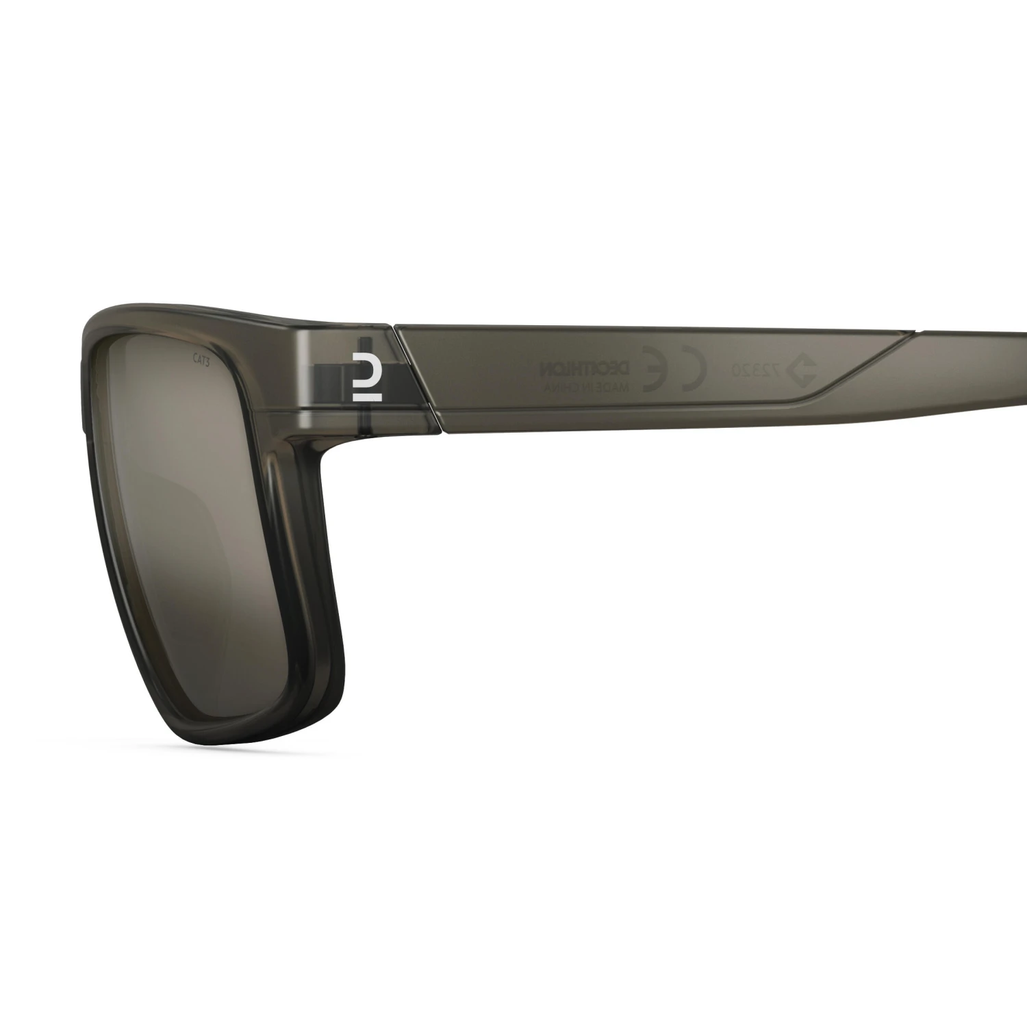 Quechua Adult Hiking Sunglasses β MH530 β Category 3 - Image 8