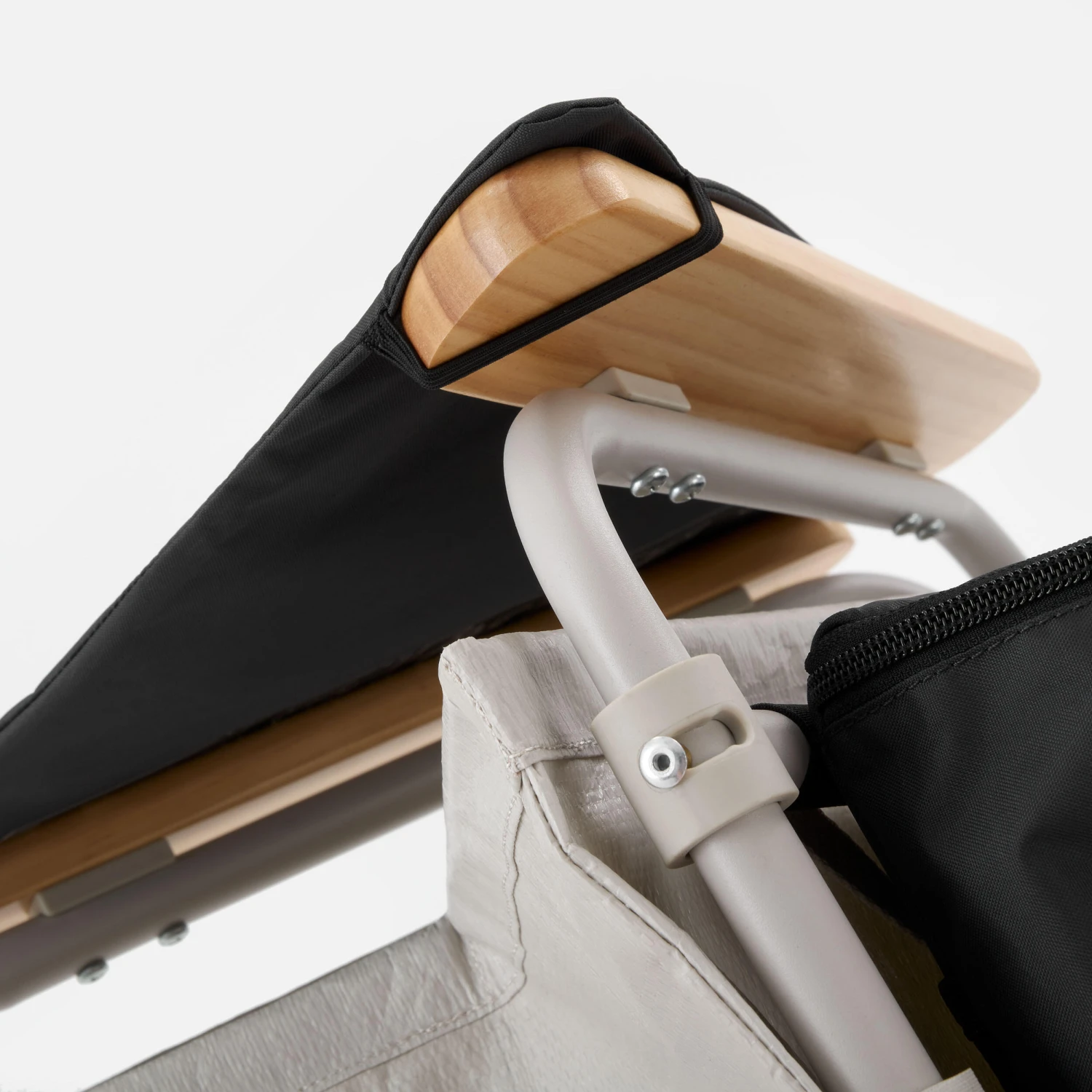 Quechua FOLDING DRY TOILETS FOR CAMPING - Image 7