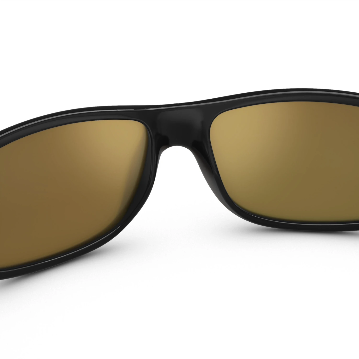 Quechua Child's Category 4 Sunglasses - 6 - Image 3