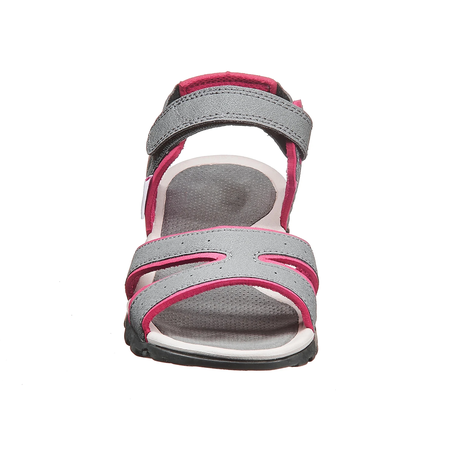 Quechua Women's Hiking Sandals NH100 - Image 15