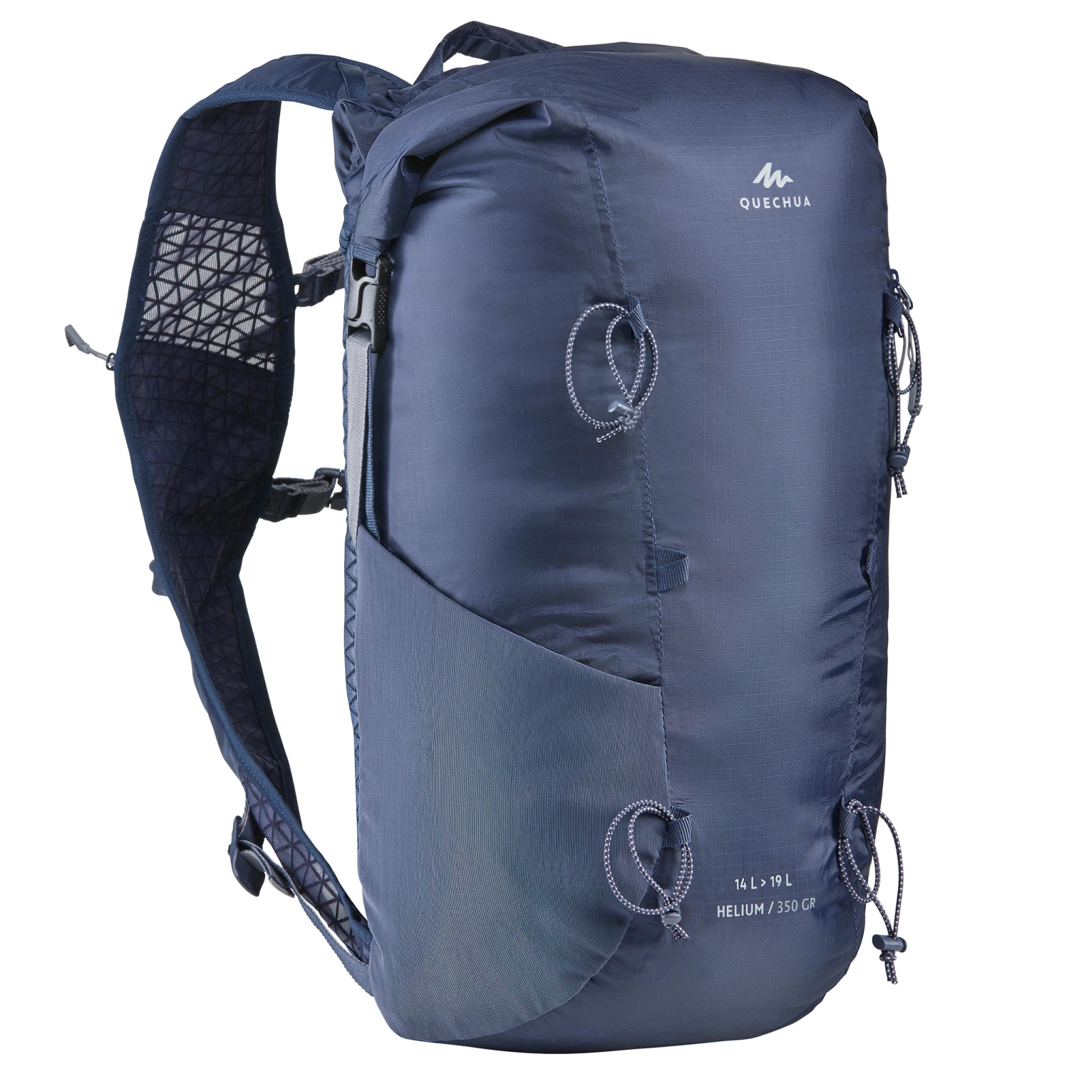 Quechua Ultra-light Fast Hiking Backpack 14+5L