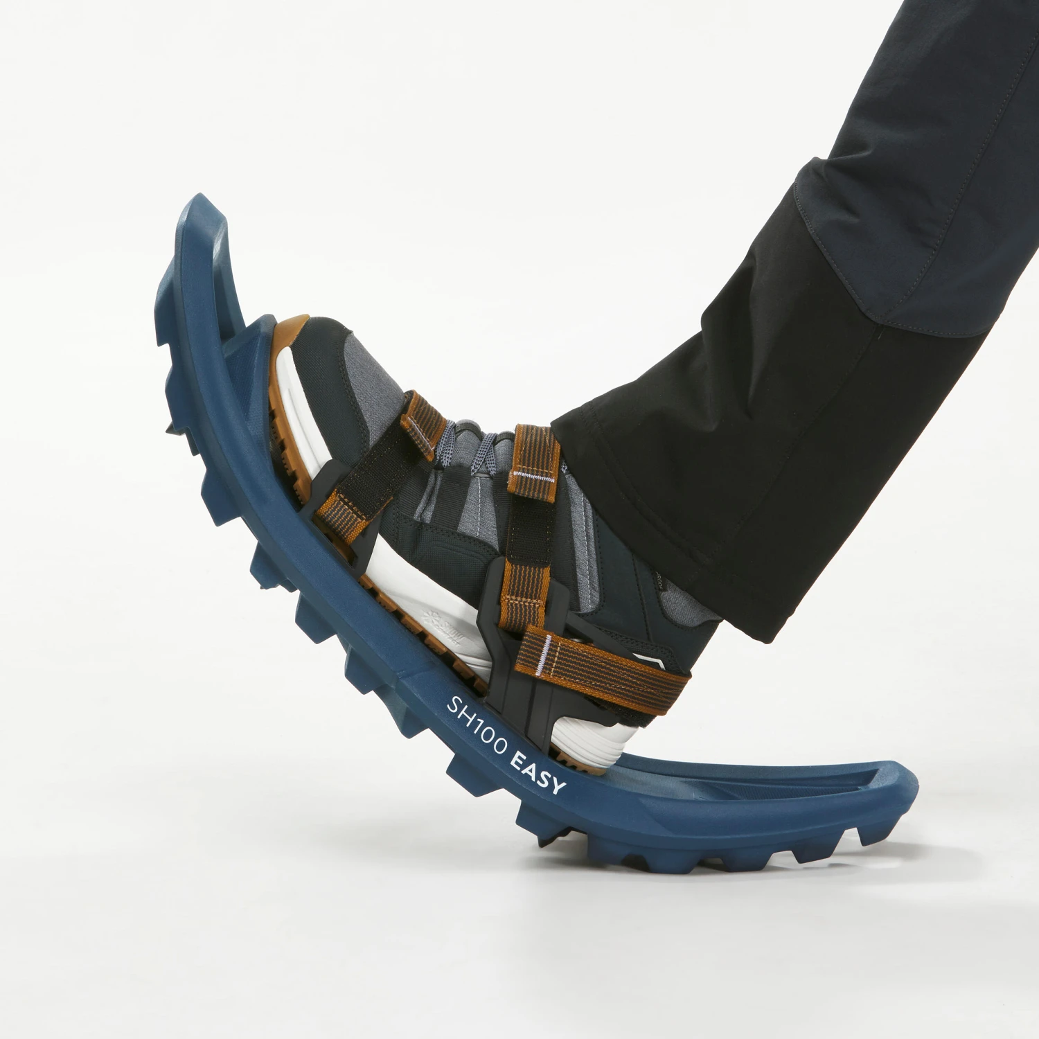 Quechua Snowshoes With Medium Sieve Snowshoes - Image 17