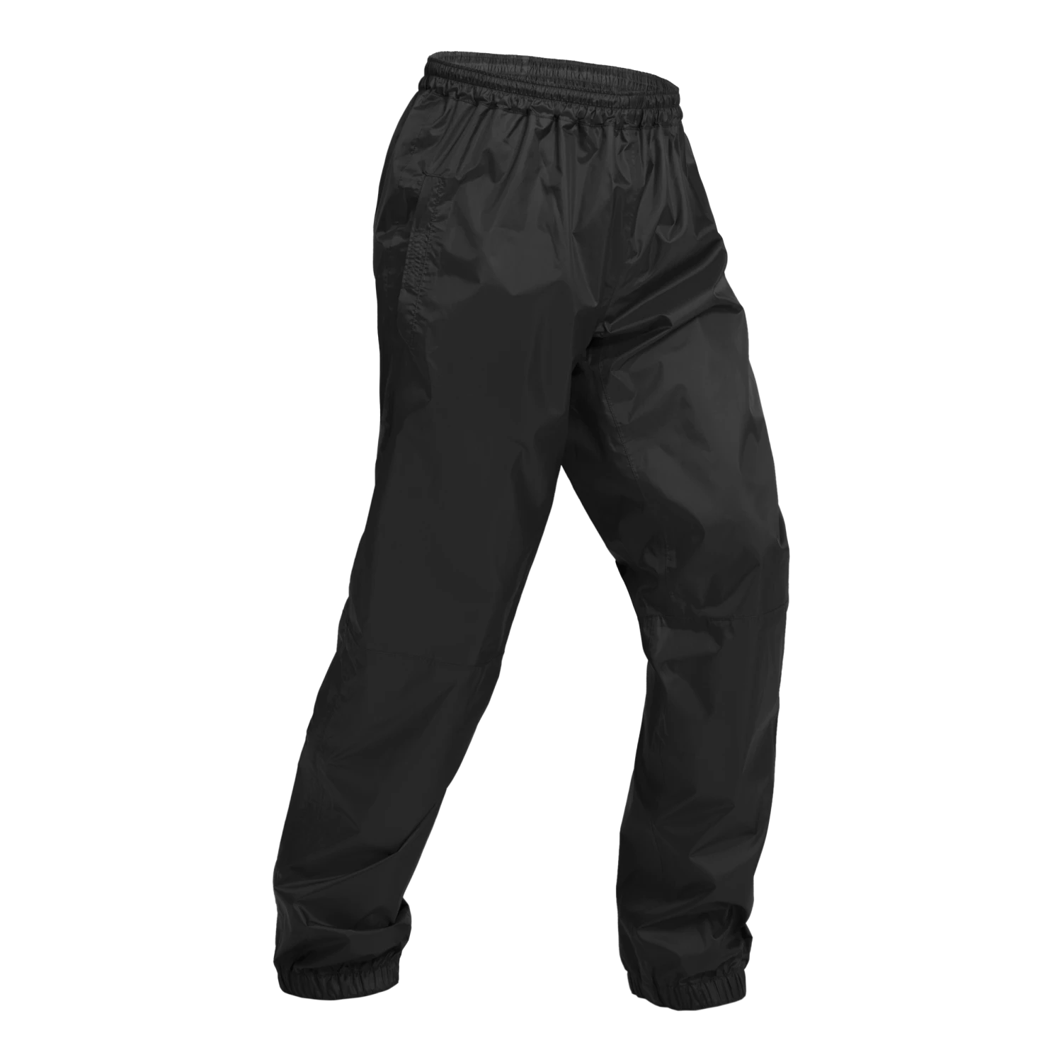 Quechua Men's Waterproof Hiking Over Trousers