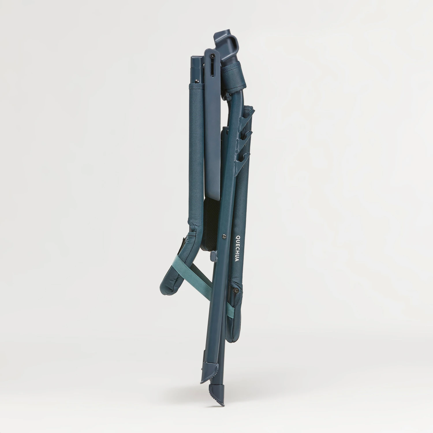 Quechua Multi-position Comfortable Camping Armchair - Image 3