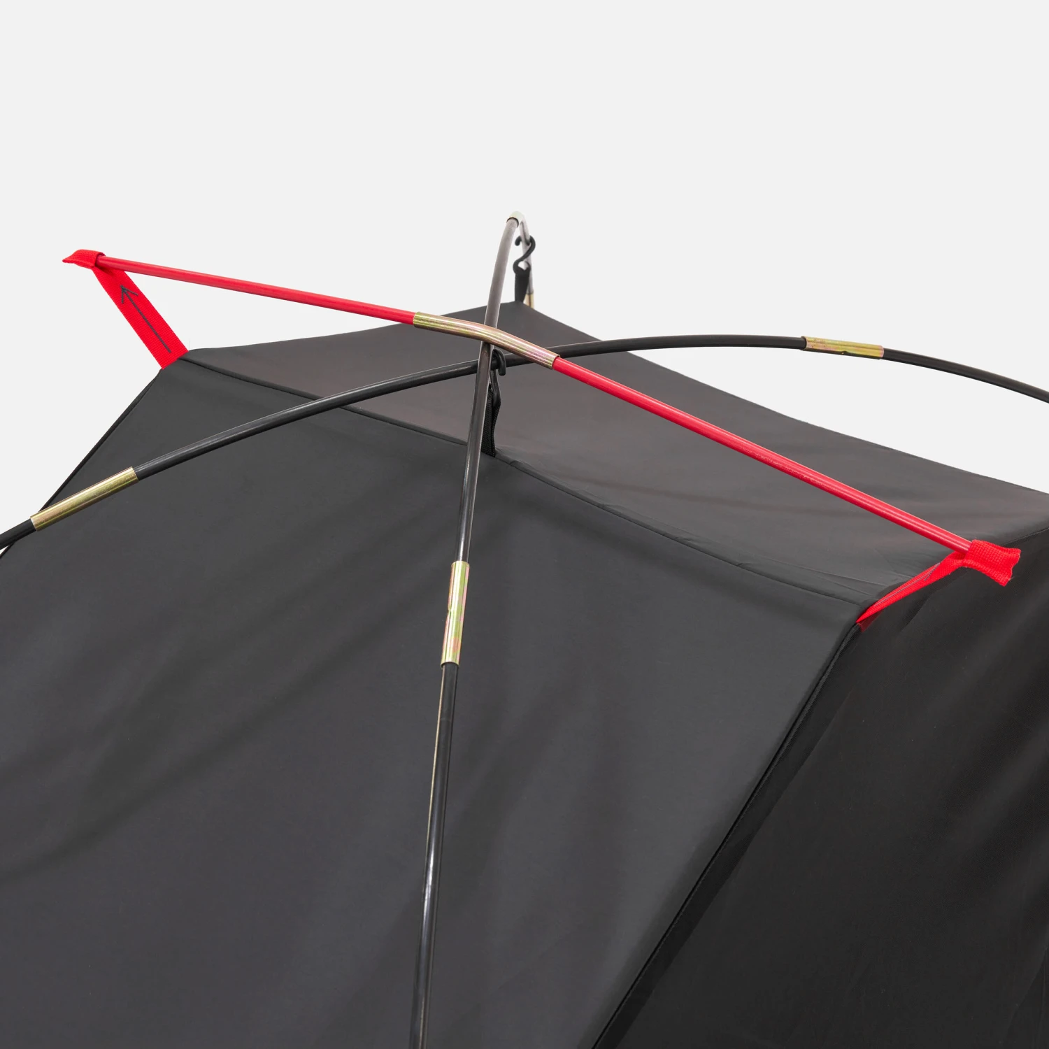 Quechua 2 Man Blackout Tent MH100 - Image 11