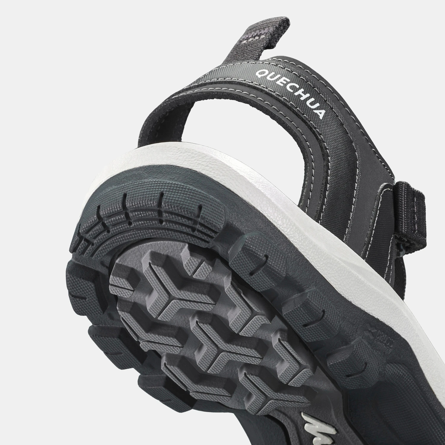 Quechua Women's Walking Sandals - NH110 - Image 12