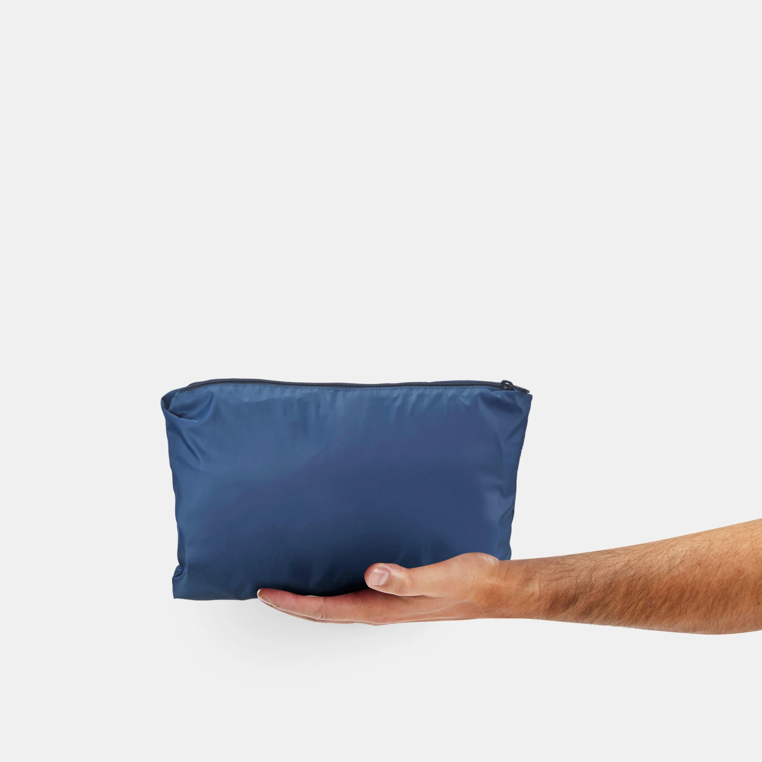 Quechua Men’s Waterproof Hiking Jacket NH150 Imper - Image 13