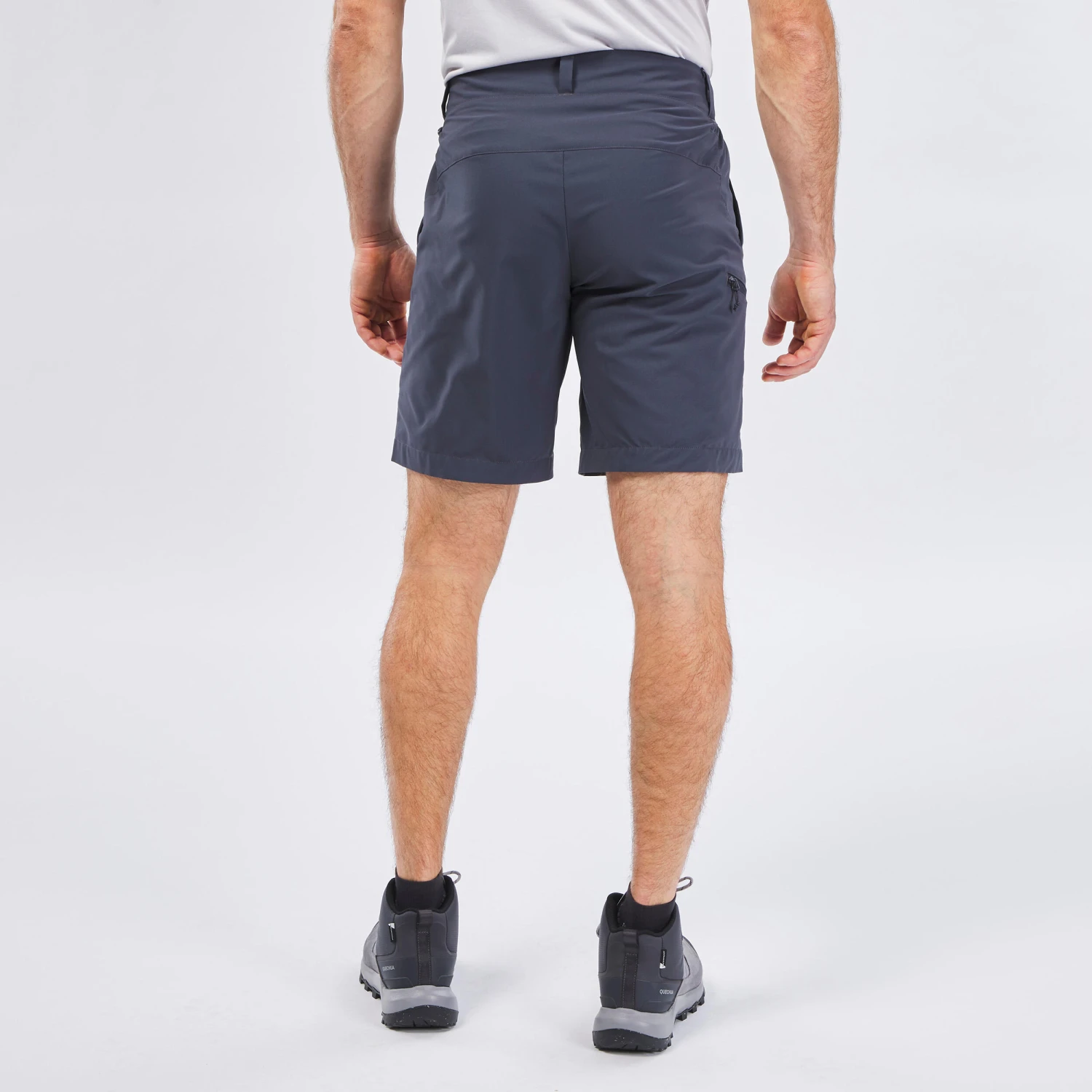 Quechua Men’s Hiking Shorts - Image 12