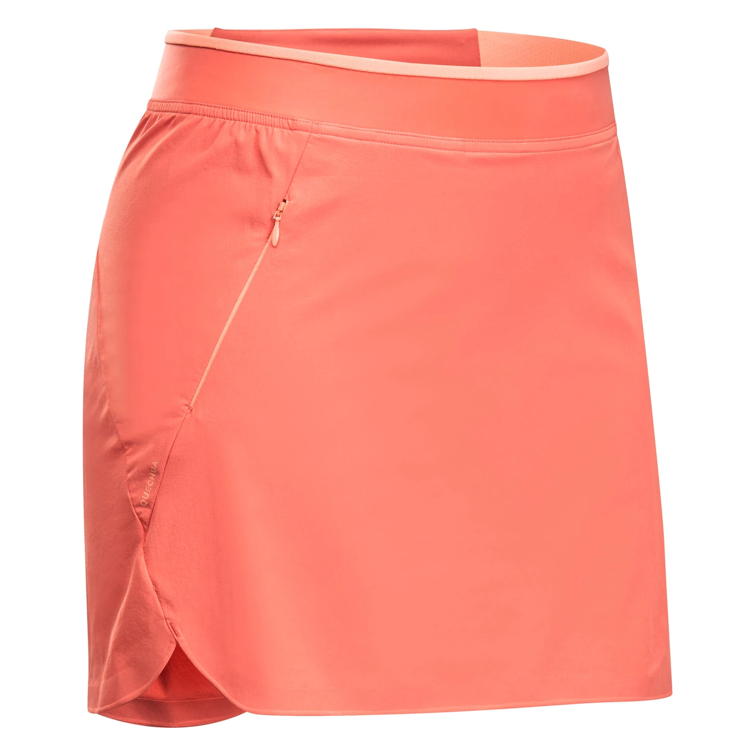 Quechua Women's - Mountain Walking Skort - Image 11